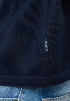 Langarmpullover Style Elvin