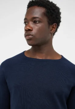 Langarmpullover Style Elvin