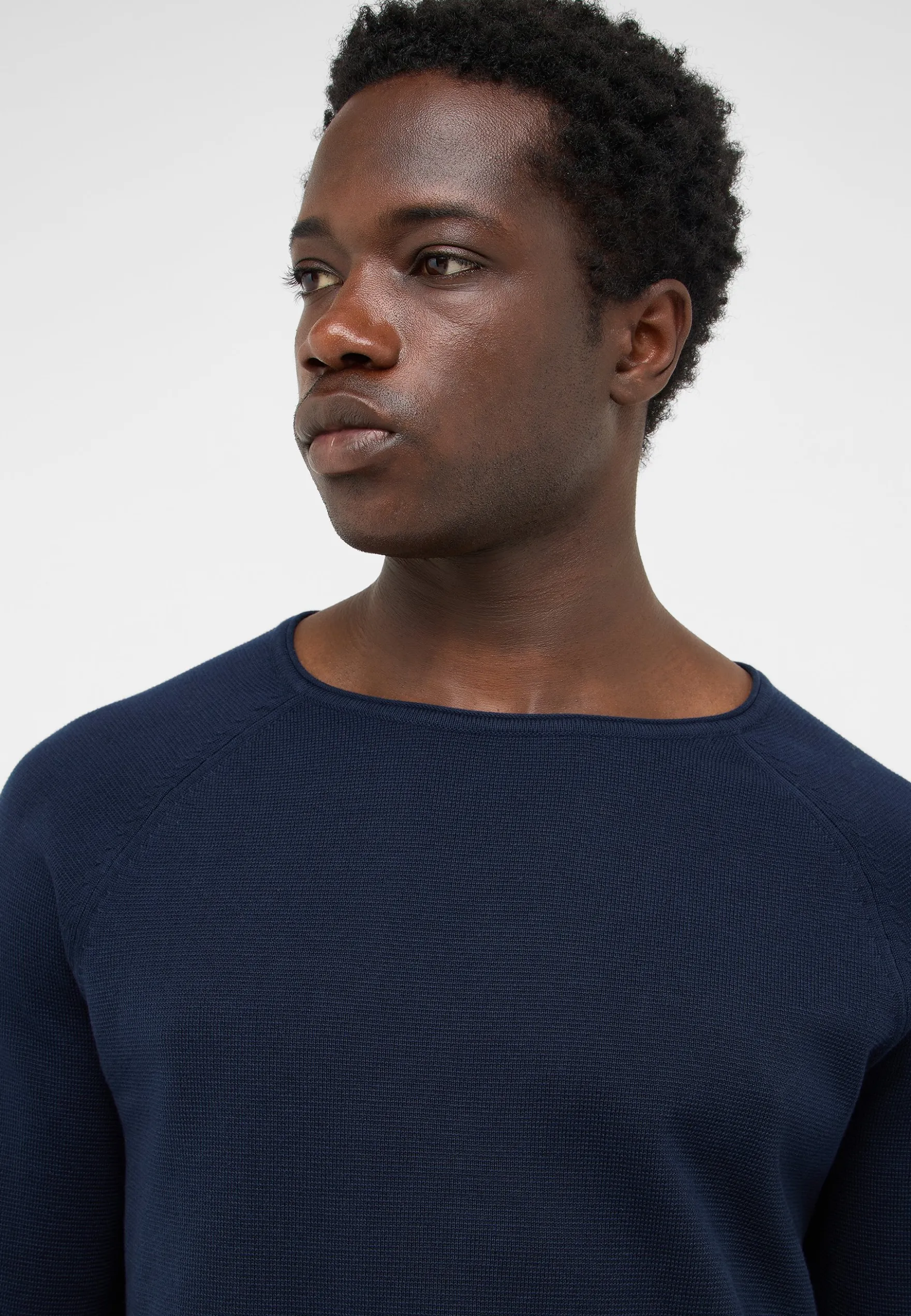 Langarmpullover Style Elvin