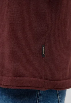 Langarmpullover Style Elvin