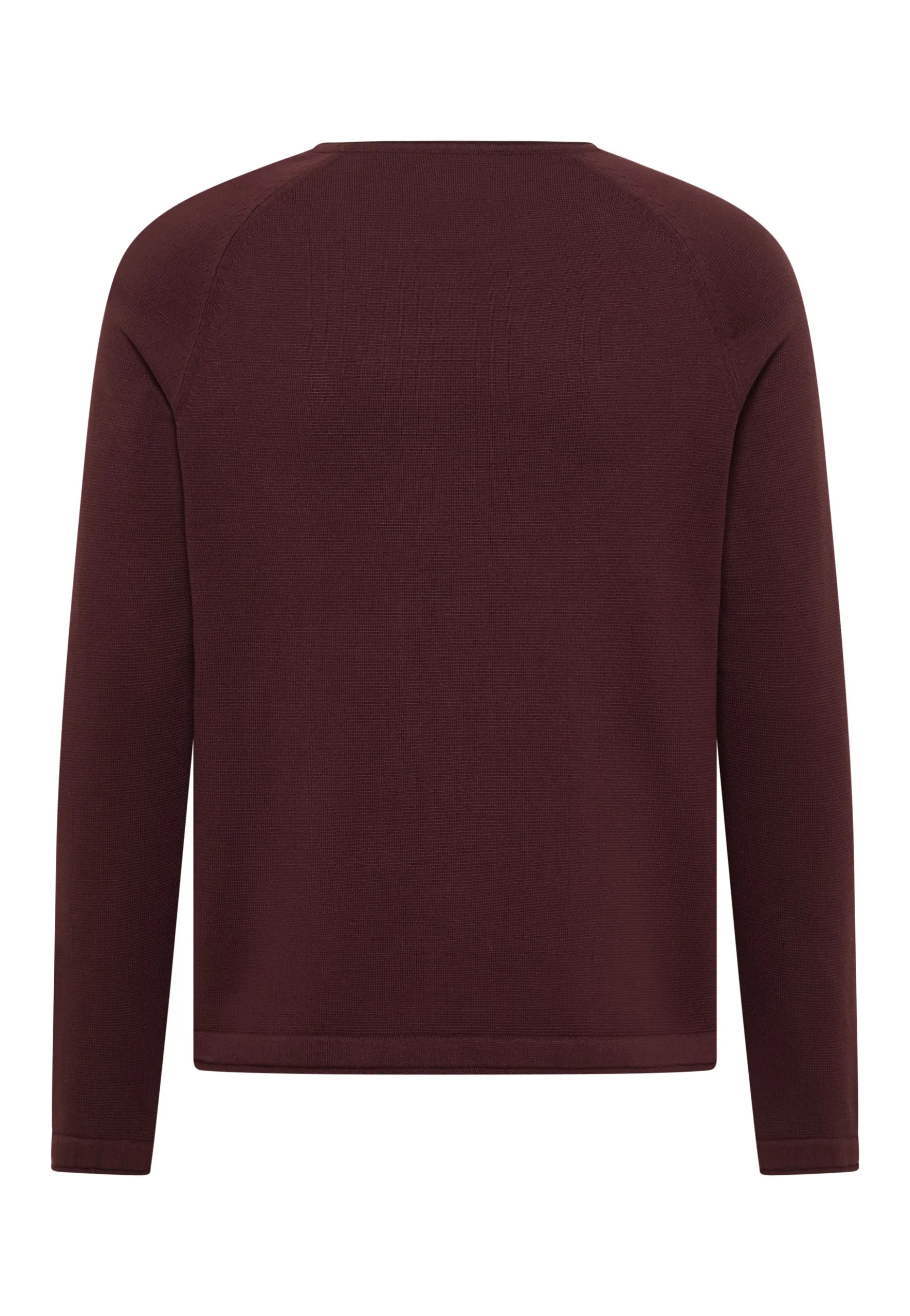Langarmpullover Style Elvin