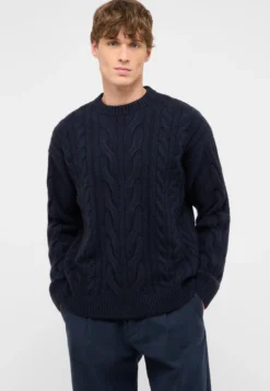 Langarmpullover Style Elwood