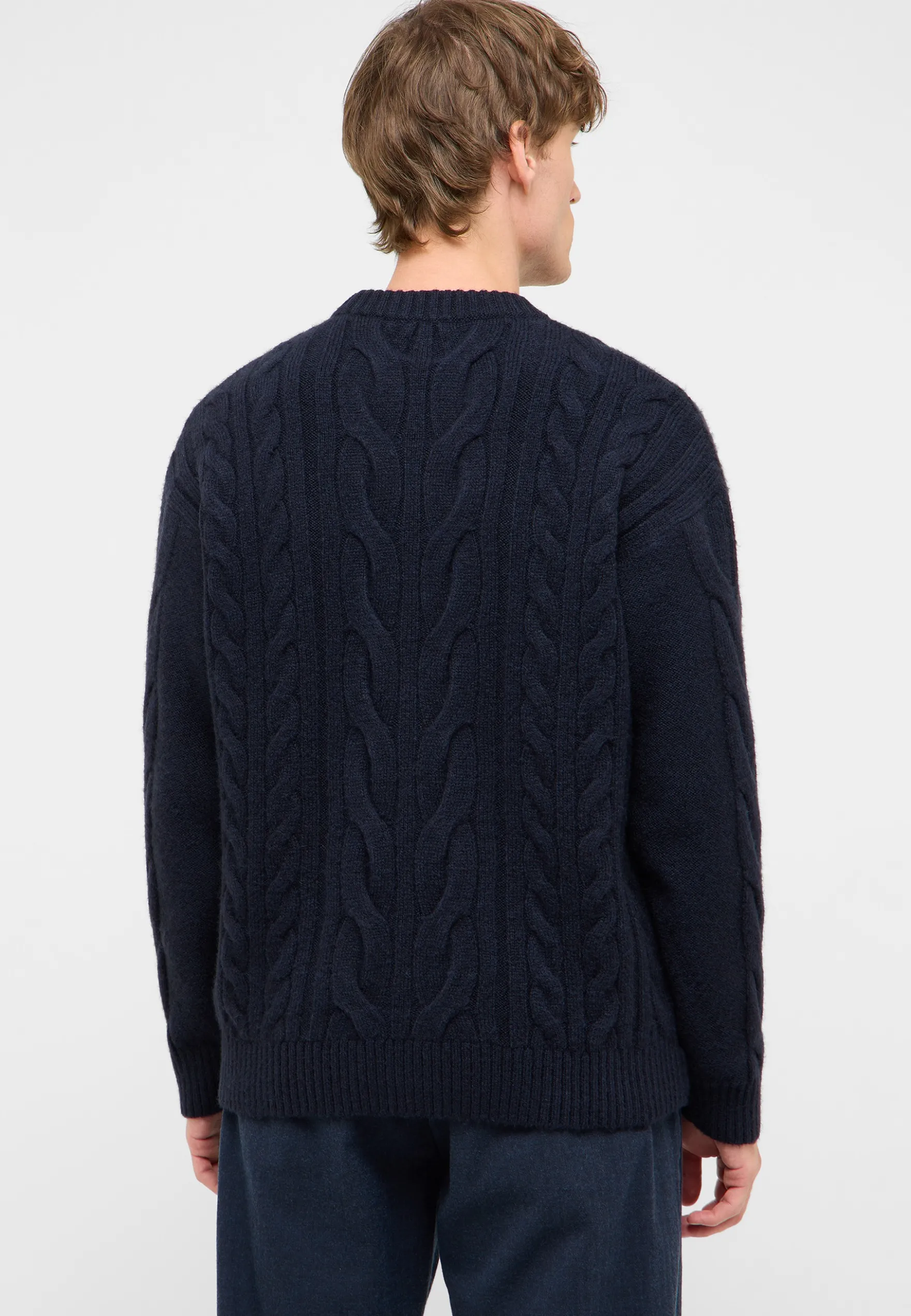 Langarmpullover Style Elwood