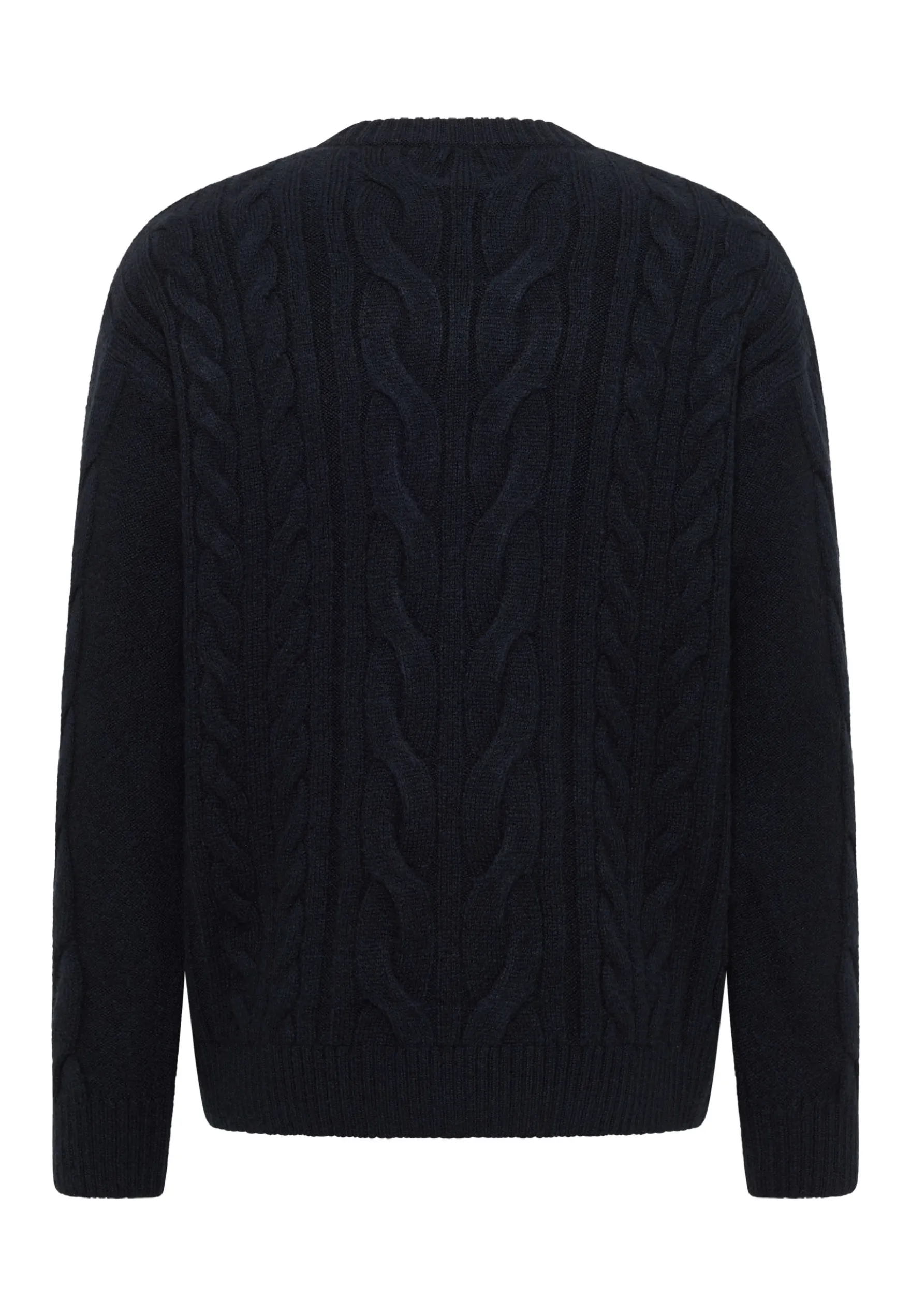 Langarmpullover Style Elwood
