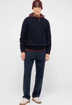 Langarmpullover Style Elwood