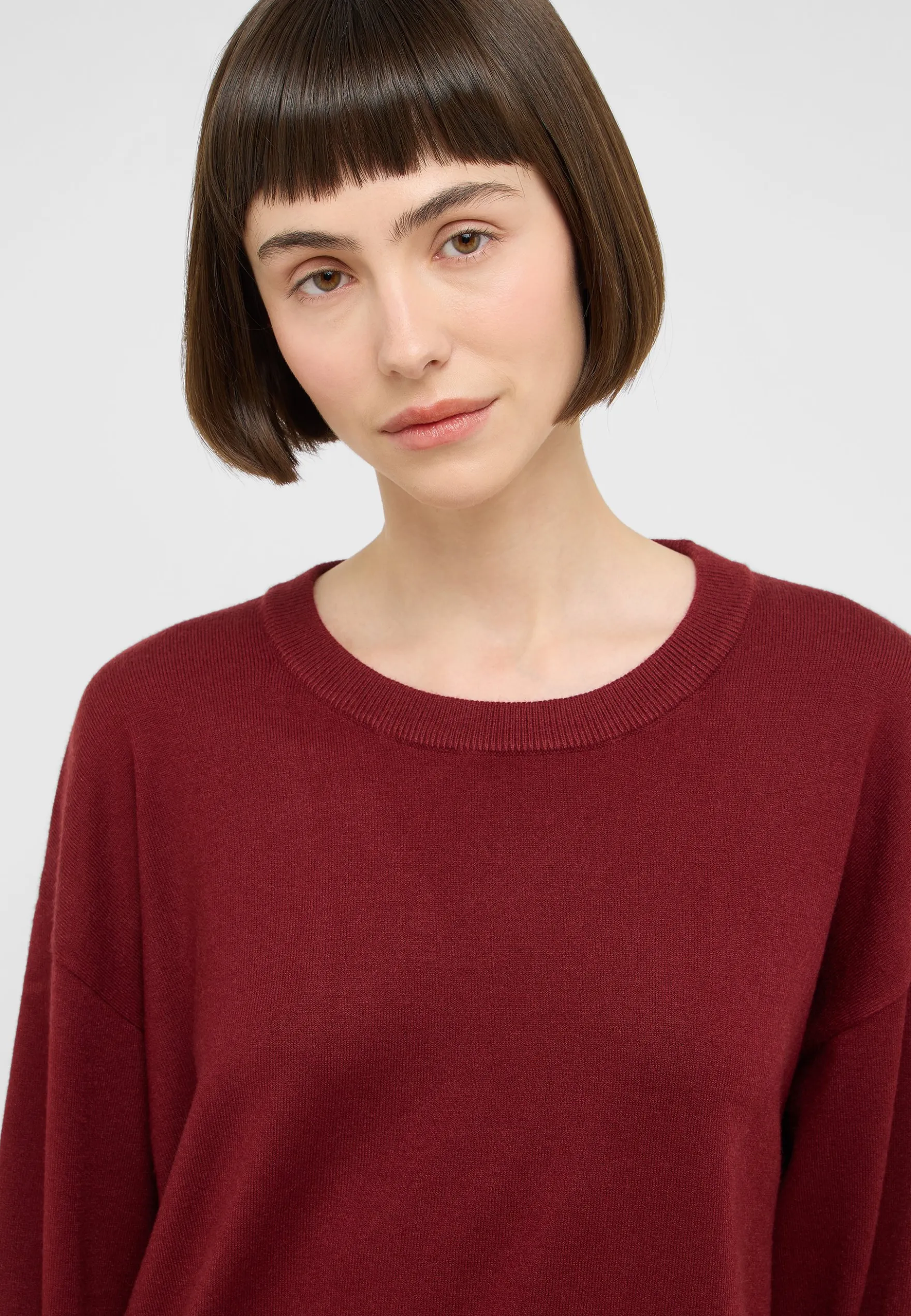 Langarmpullover Style Marianna