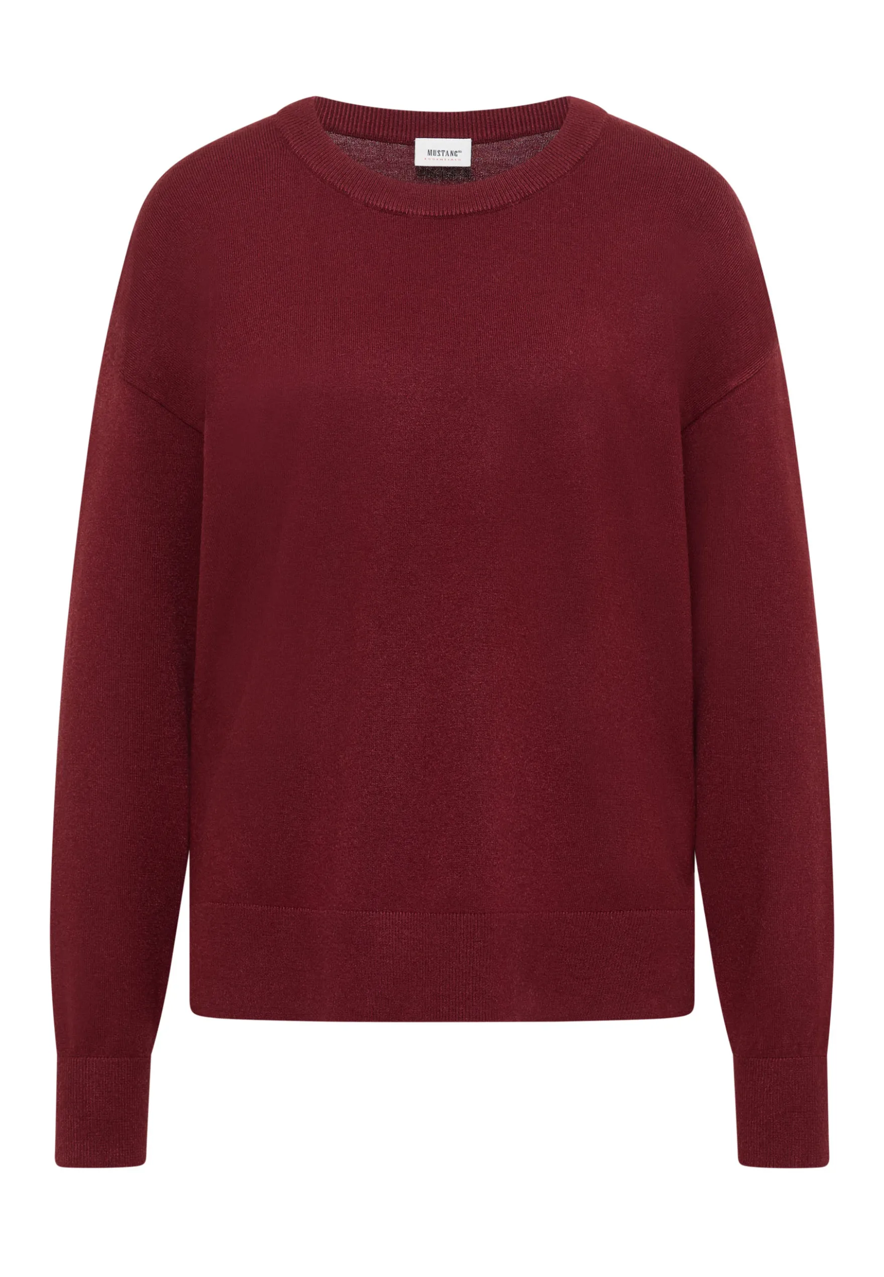Langarmpullover Style Marianna