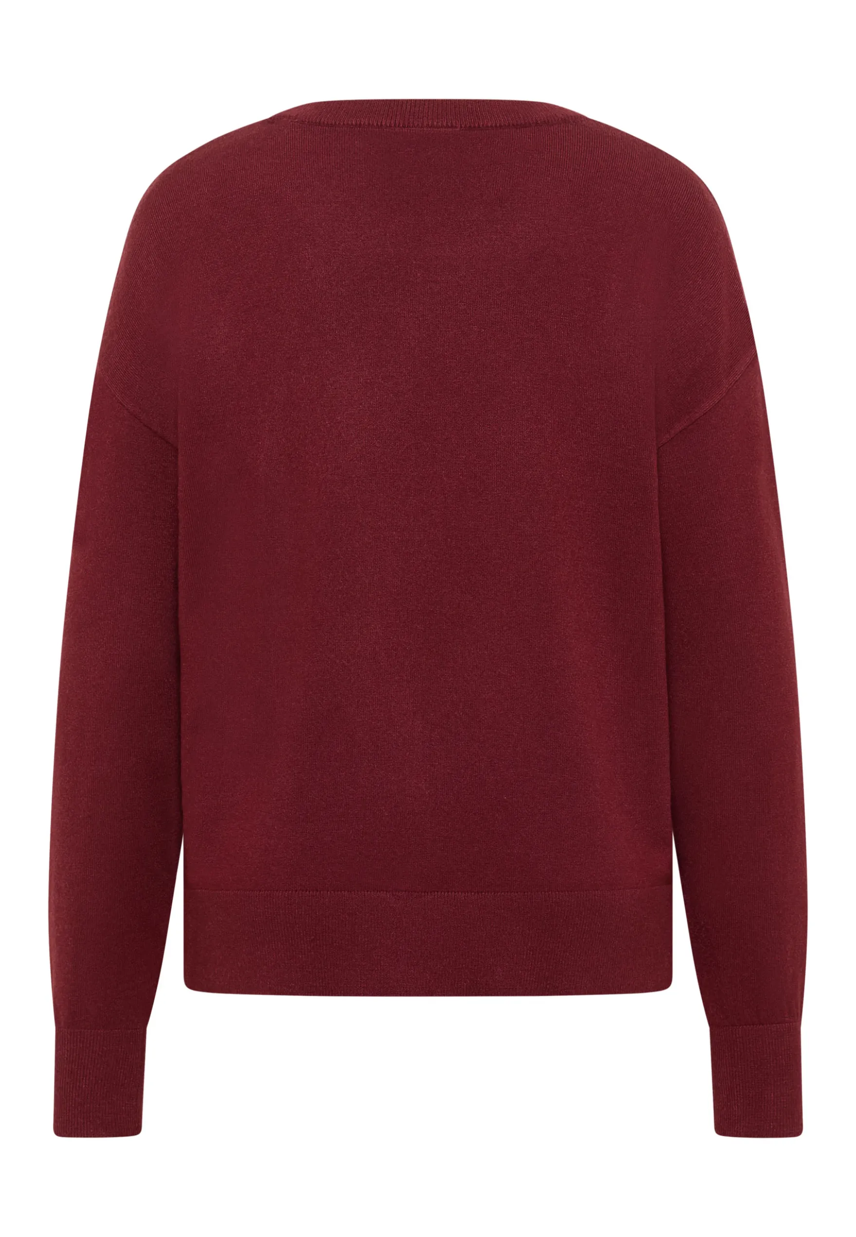 Langarmpullover Style Marianna