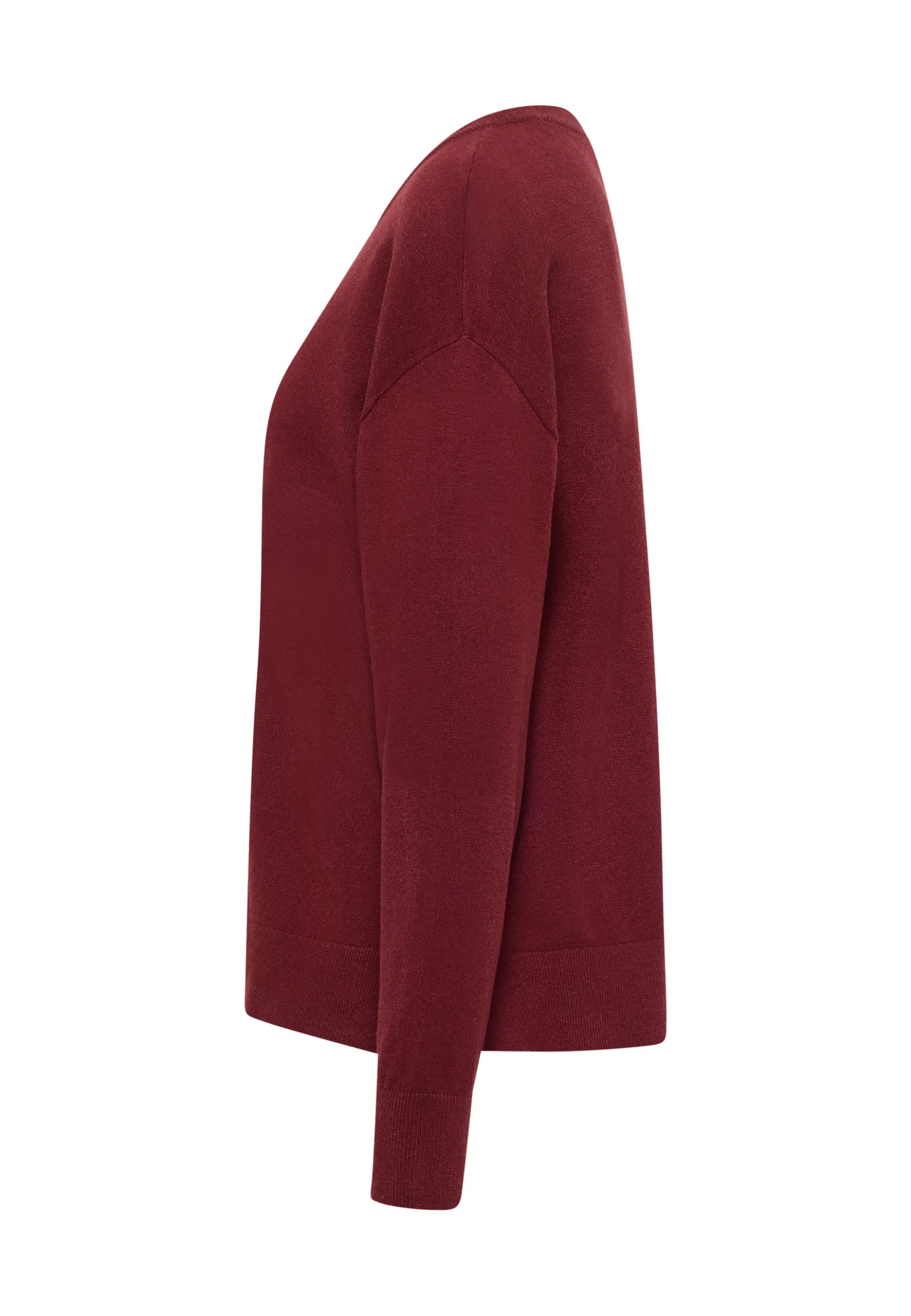 Langarmpullover Style Marianna