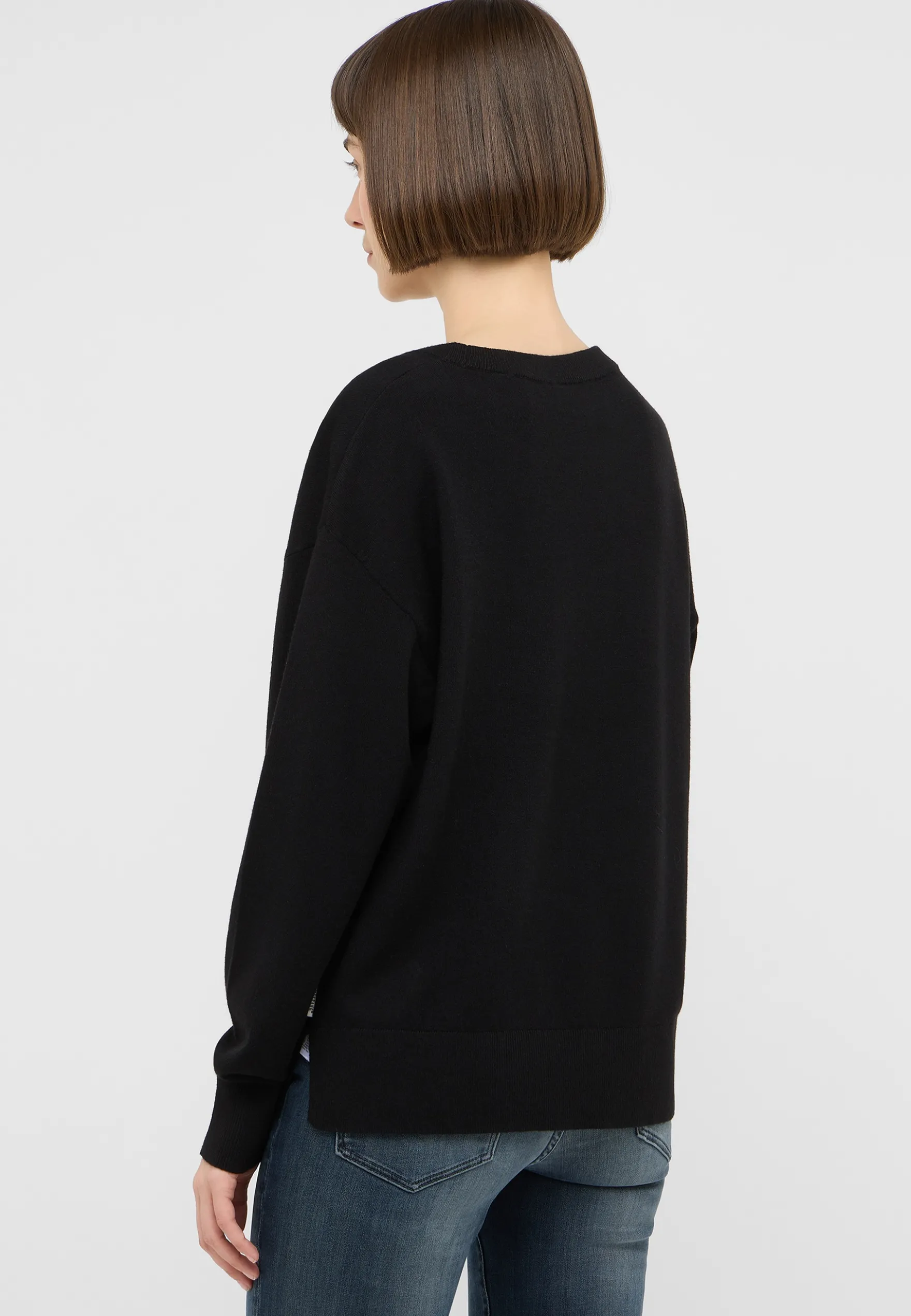 Langarmpullover Style Marianna
