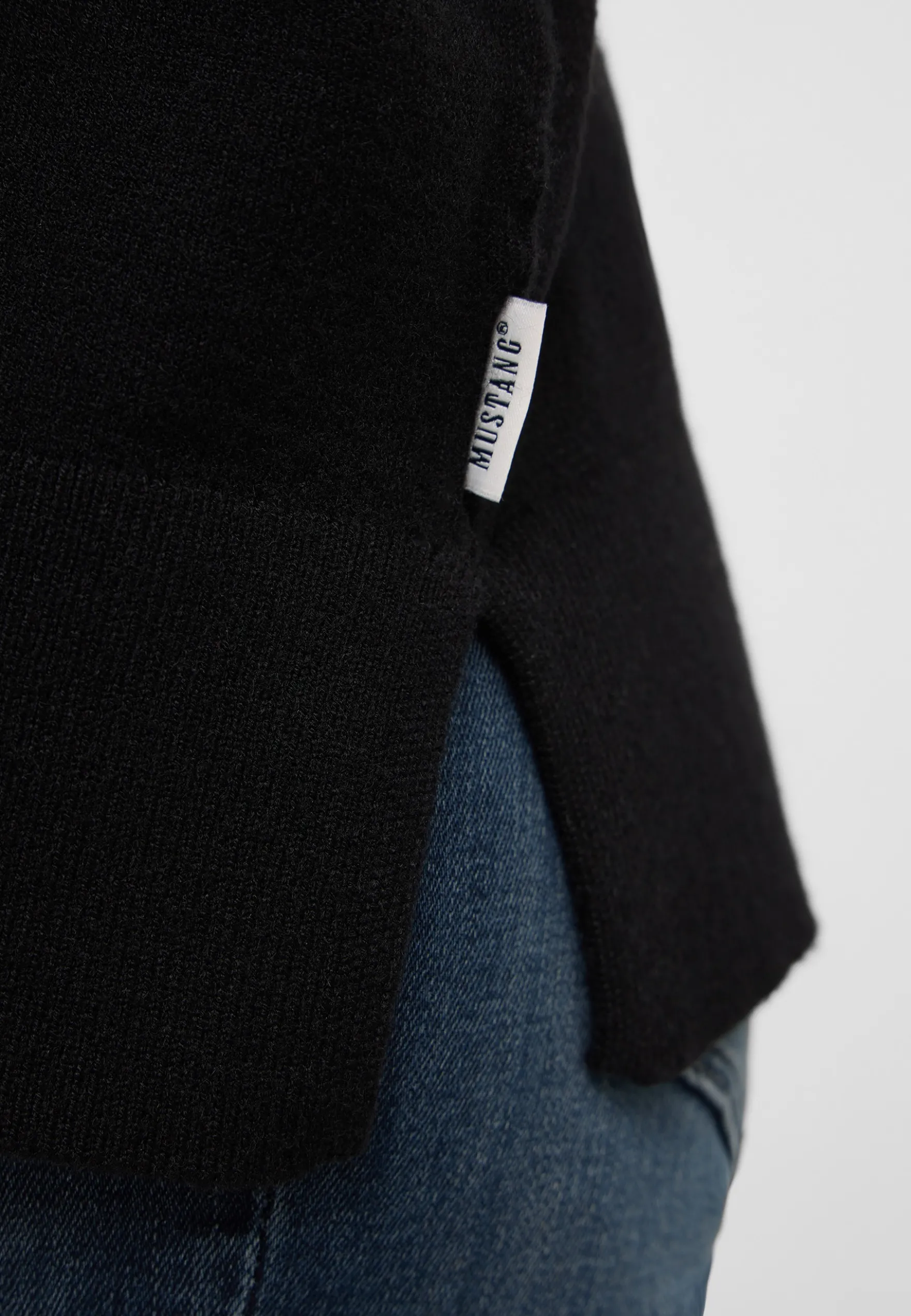 Langarmpullover Style Marianna