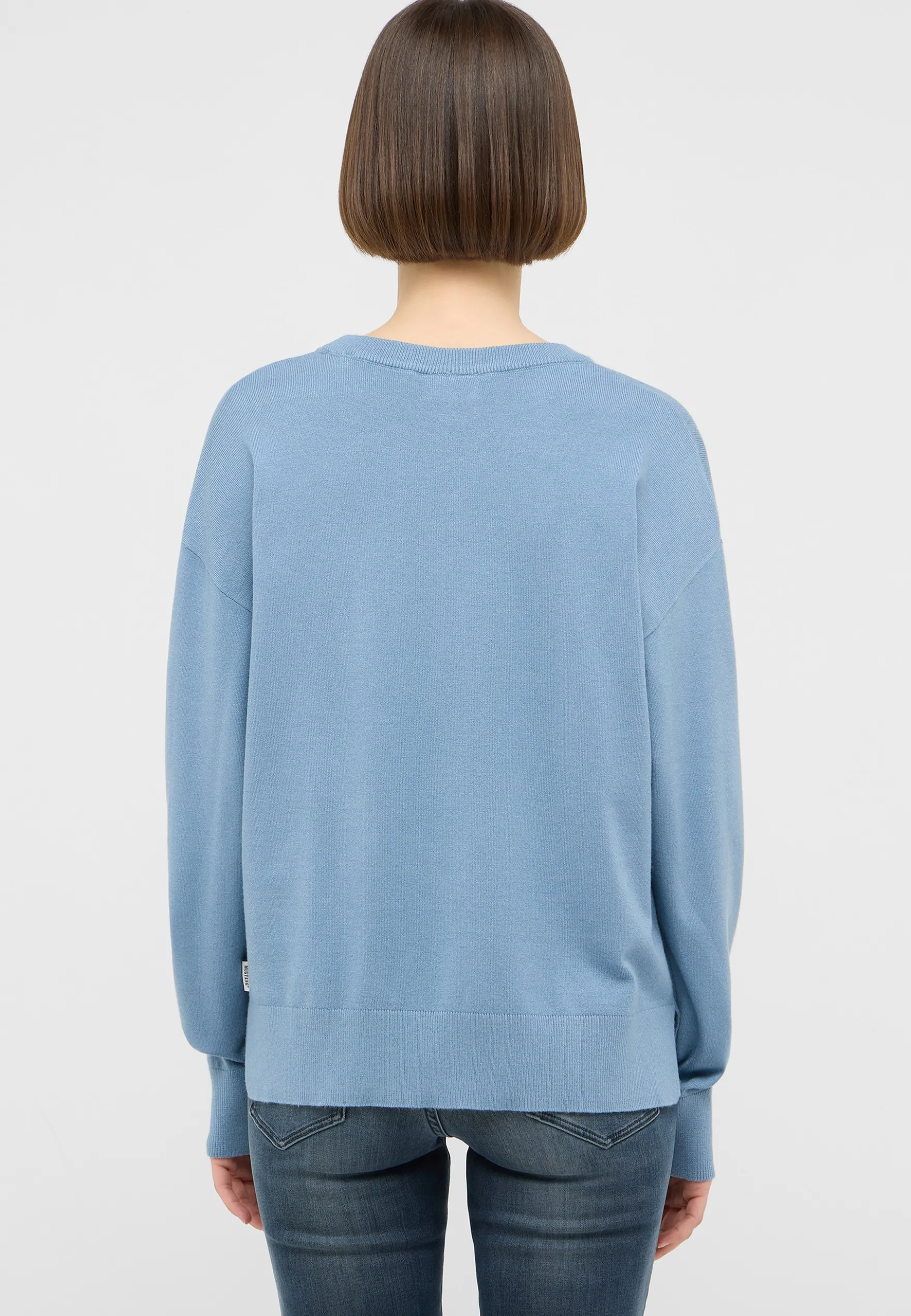 Langarmpullover Style Marianna