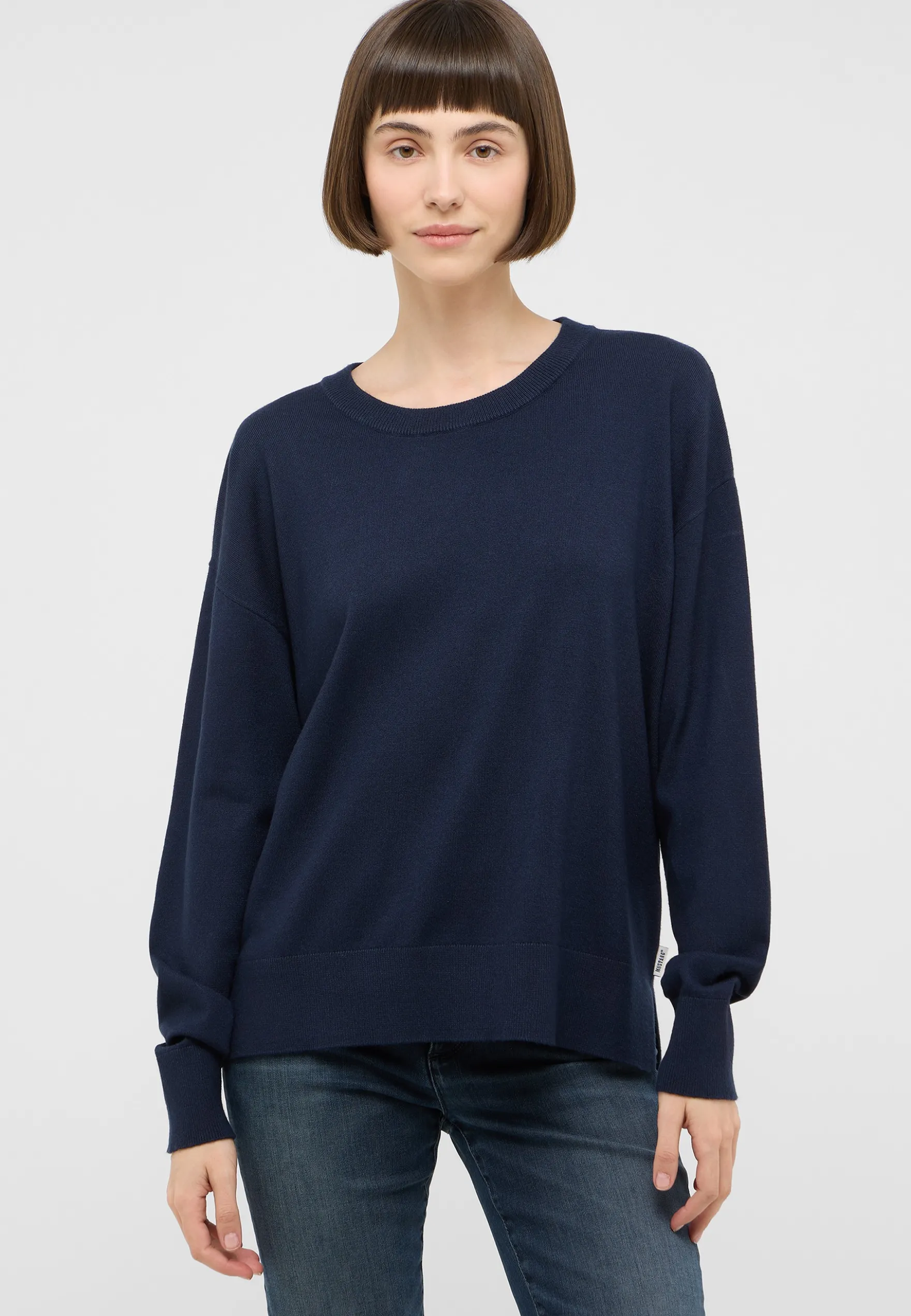 Langarmpullover Style Marianna