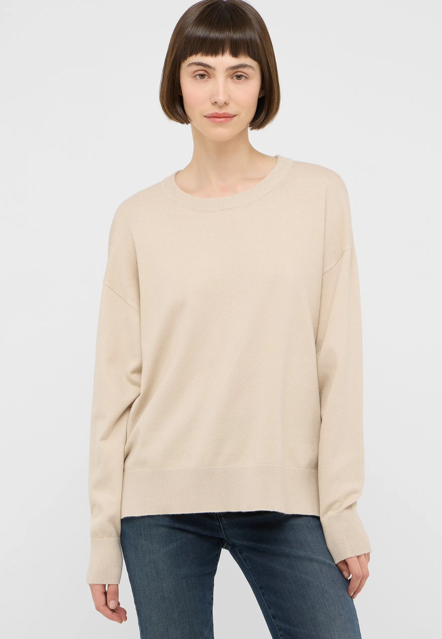Langarmpullover Style Marianna