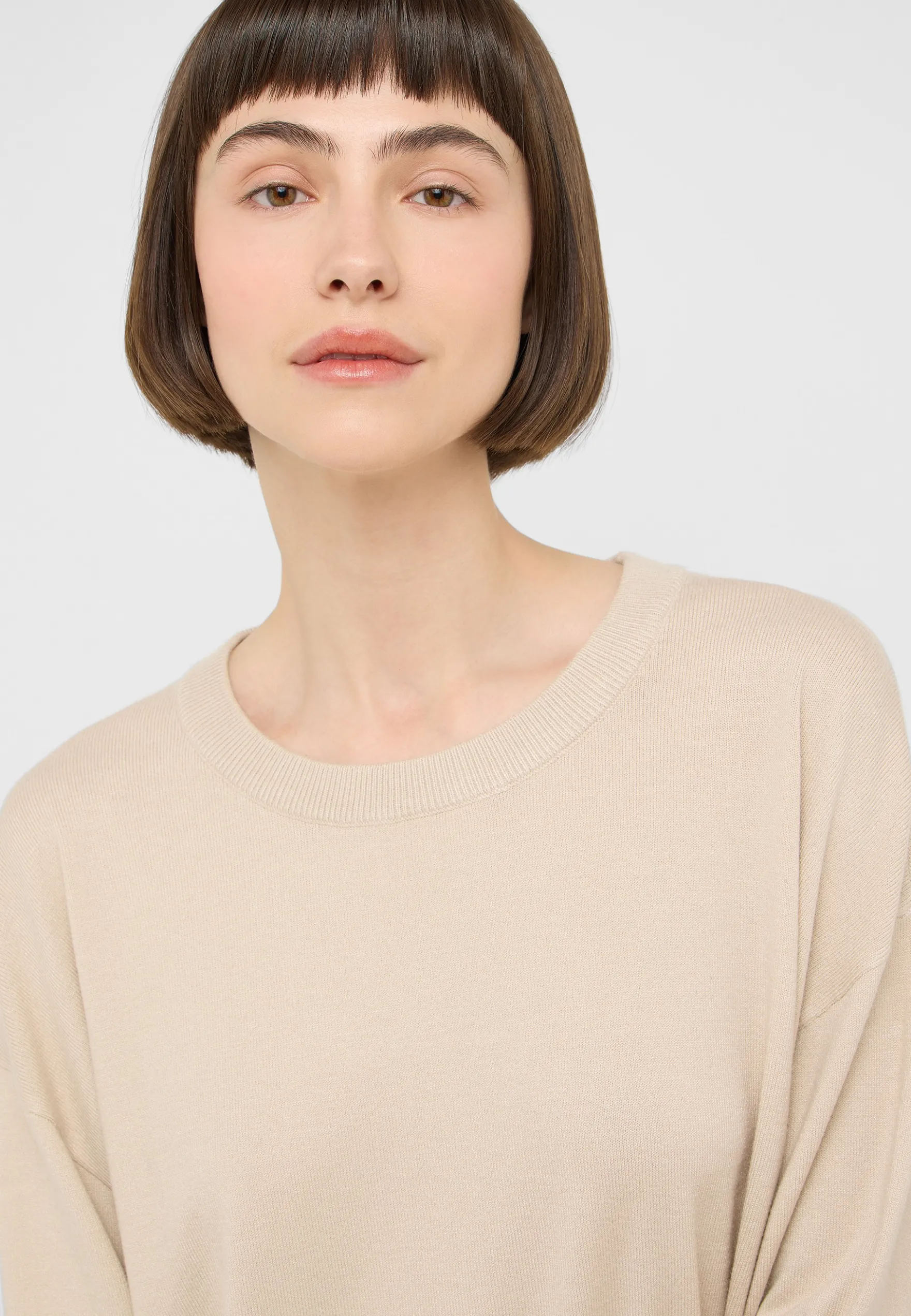 Langarmpullover Style Marianna