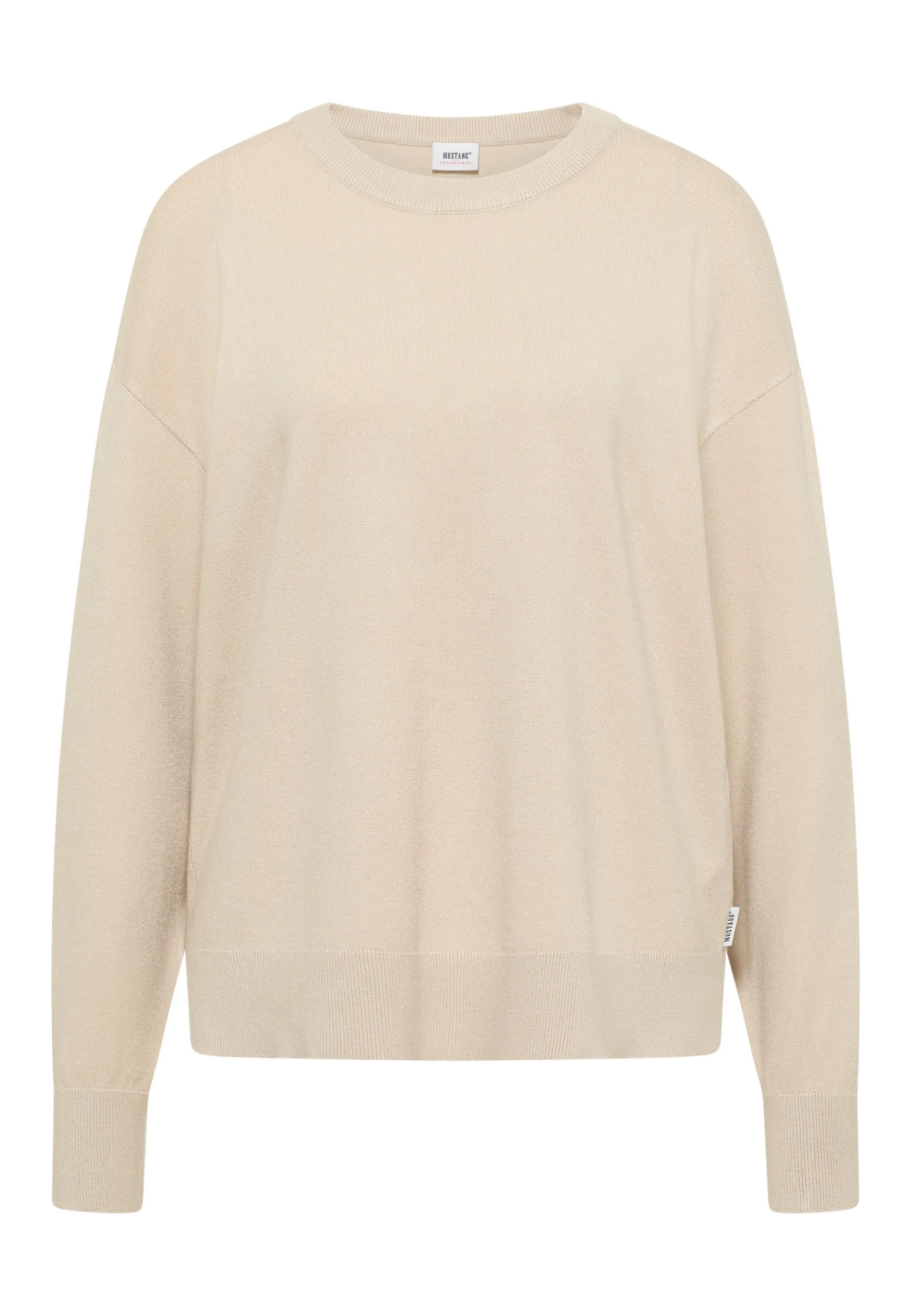Langarmpullover Style Marianna