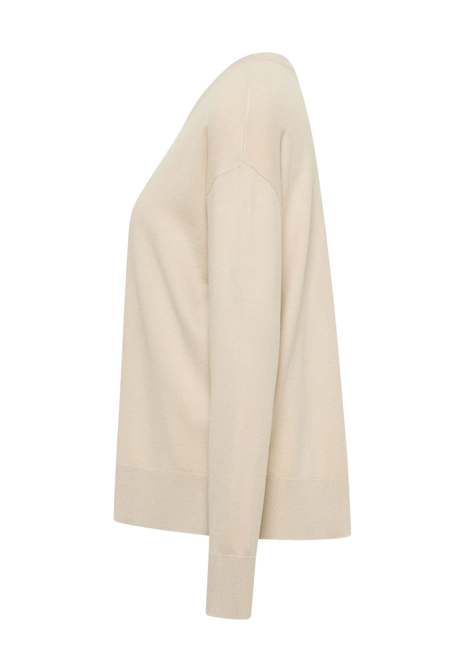 Langarmpullover Style Marianna