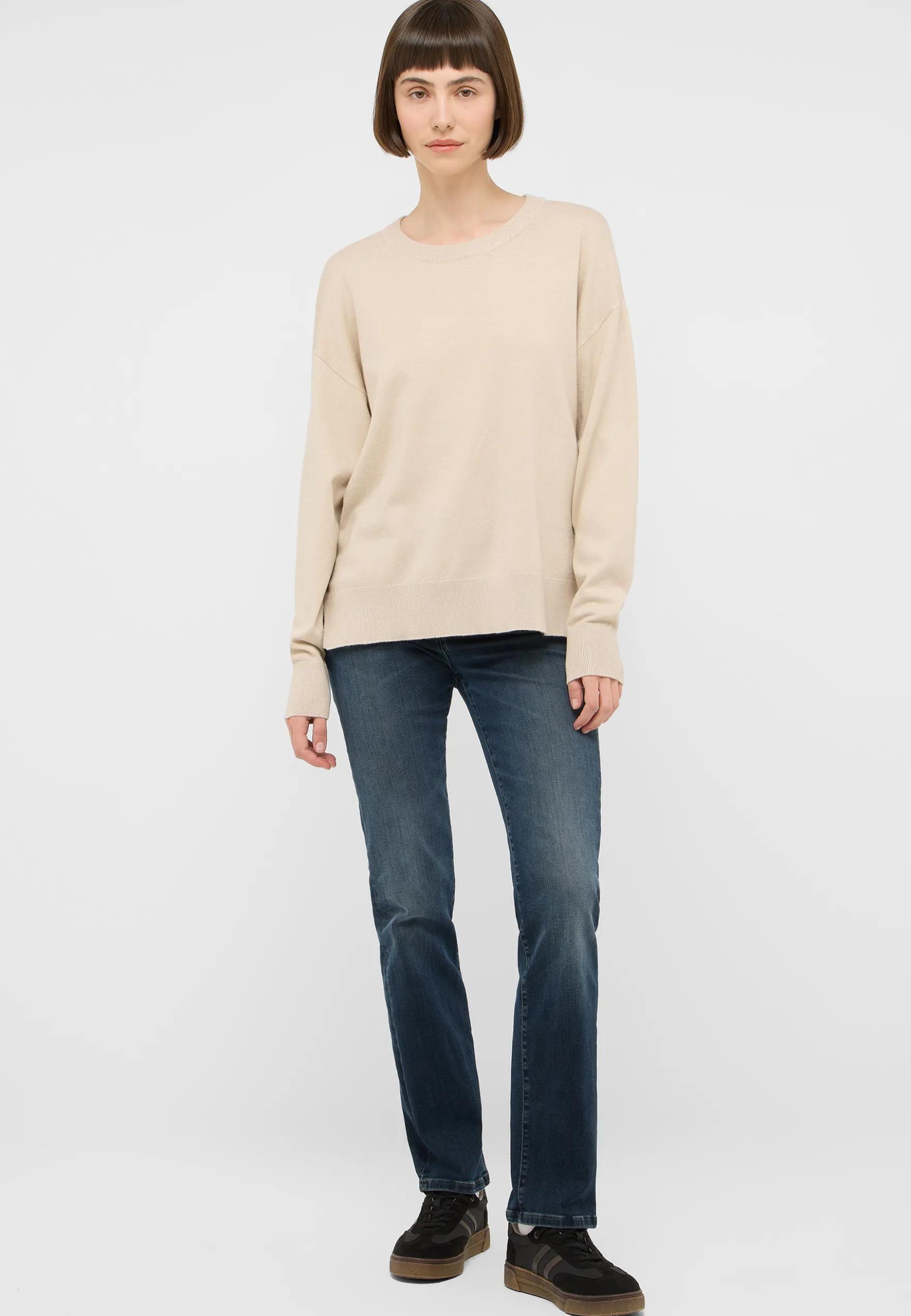 Langarmpullover Style Marianna