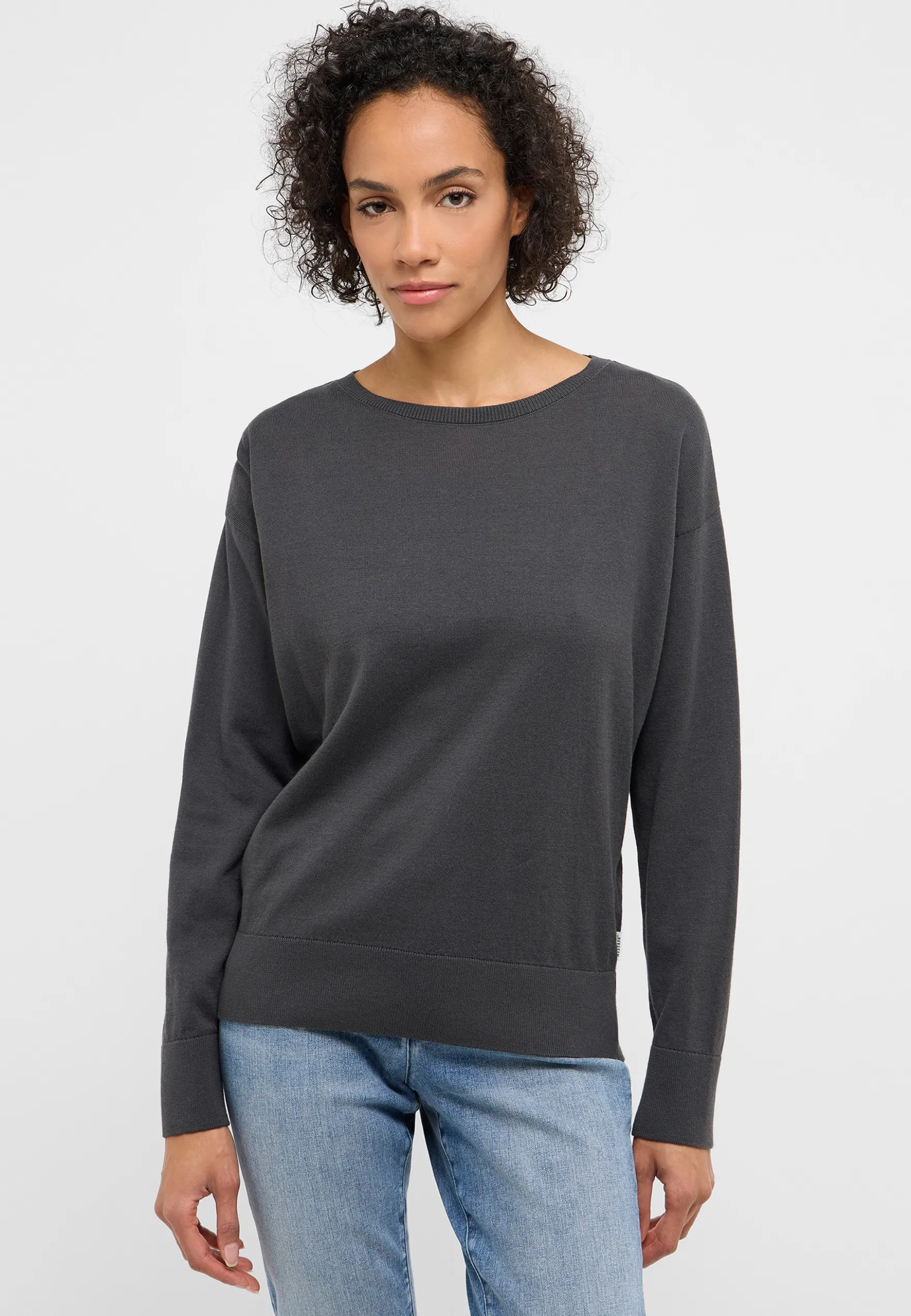 Langarmpullover Style Marianna