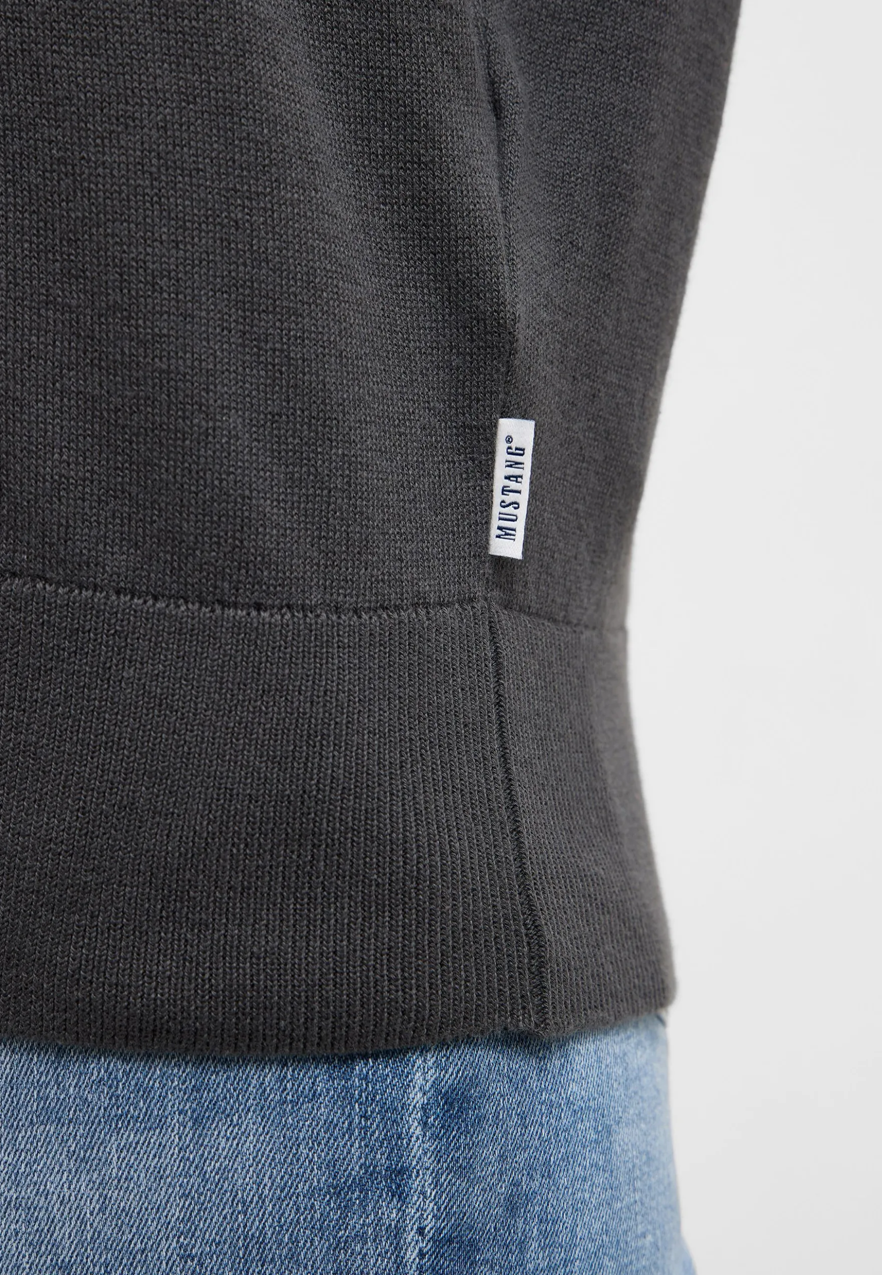 Langarmpullover Style Marianna