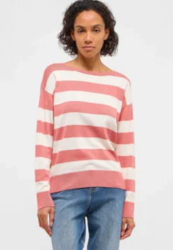 Langarmpullover Style Marianna