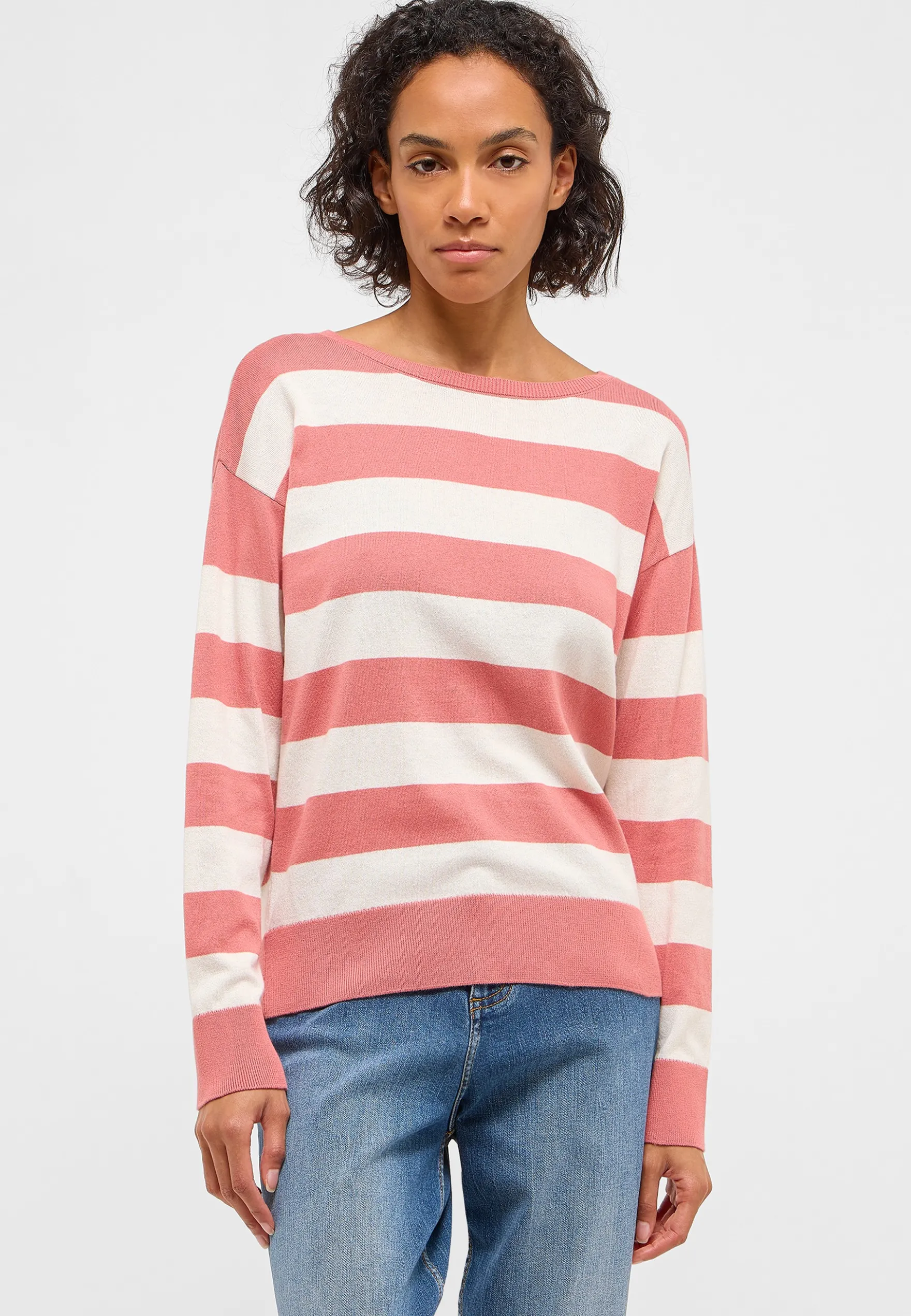Langarmpullover Style Marianna