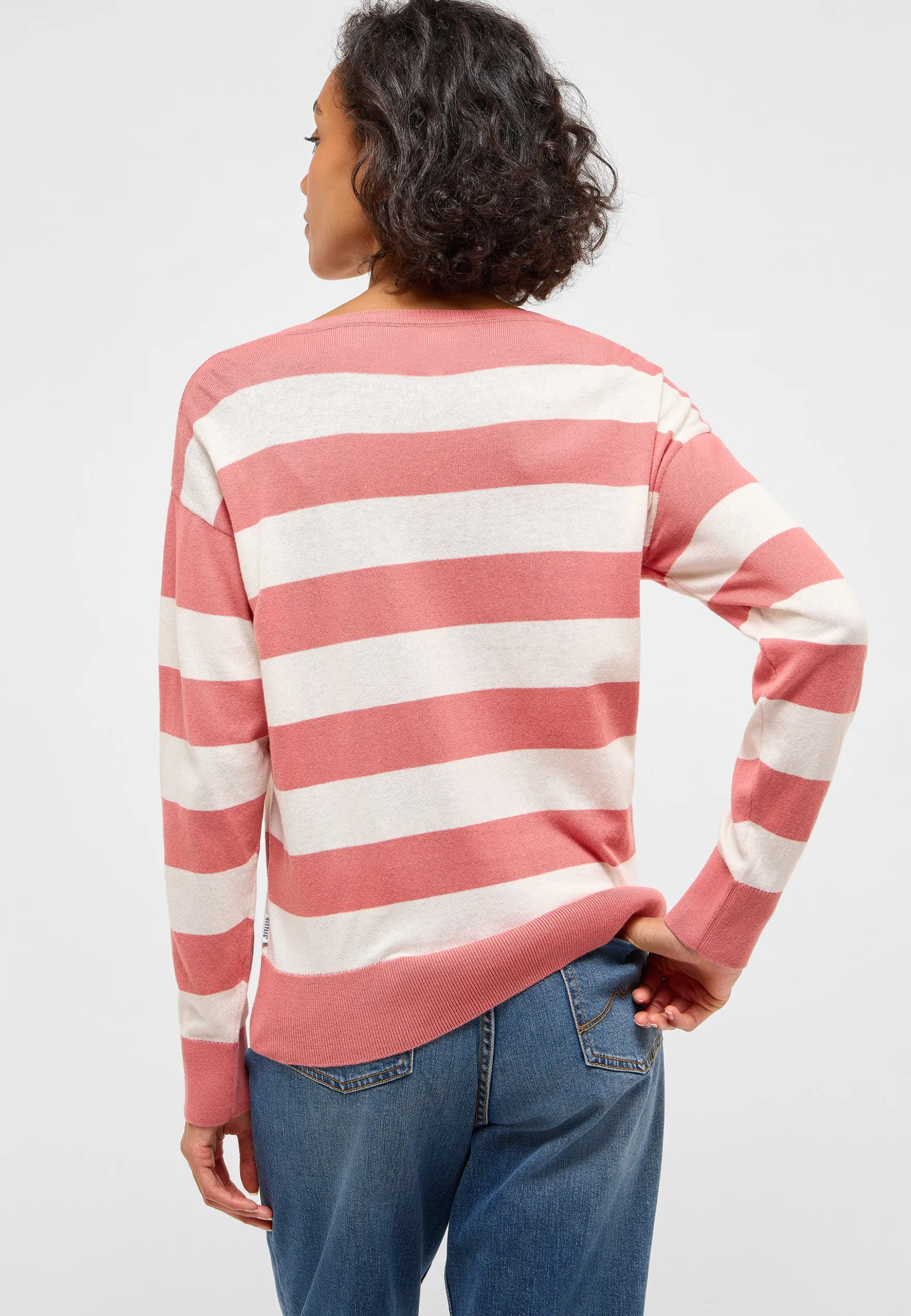 Langarmpullover Style Marianna