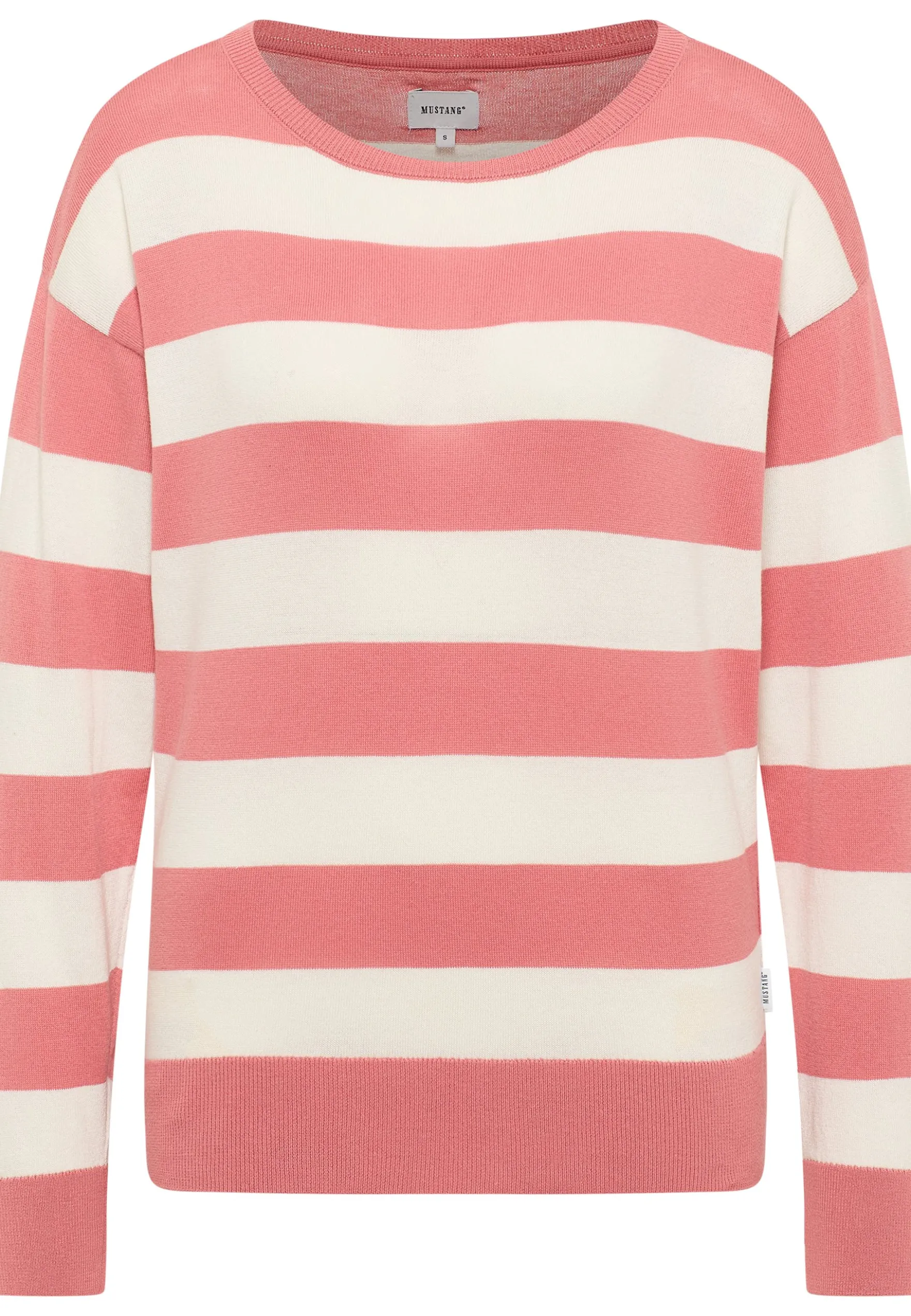 Langarmpullover Style Marianna