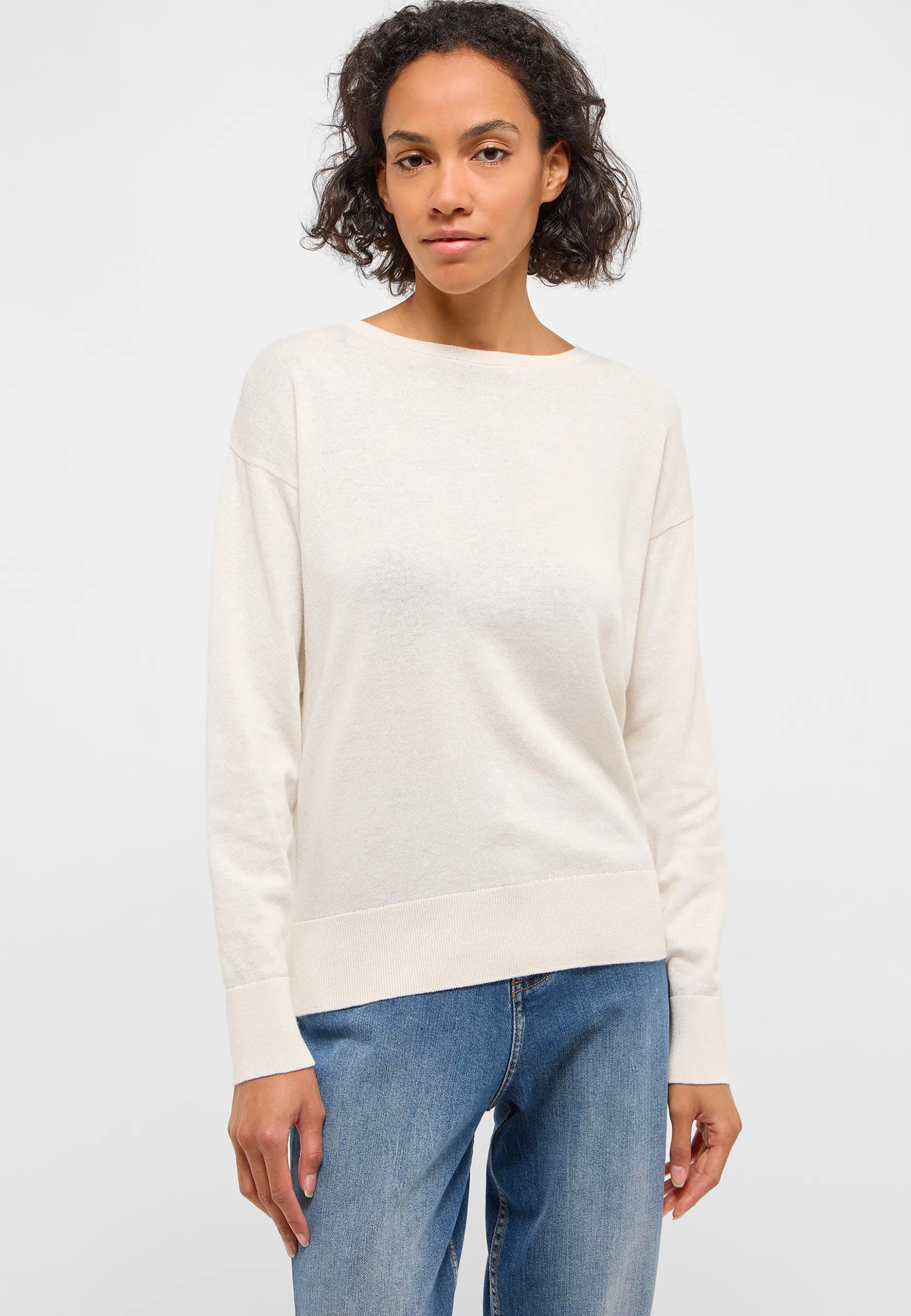 Langarmpullover Style Marianna