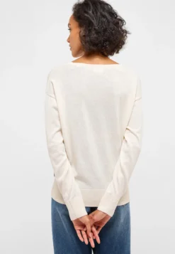 Langarmpullover Style Marianna