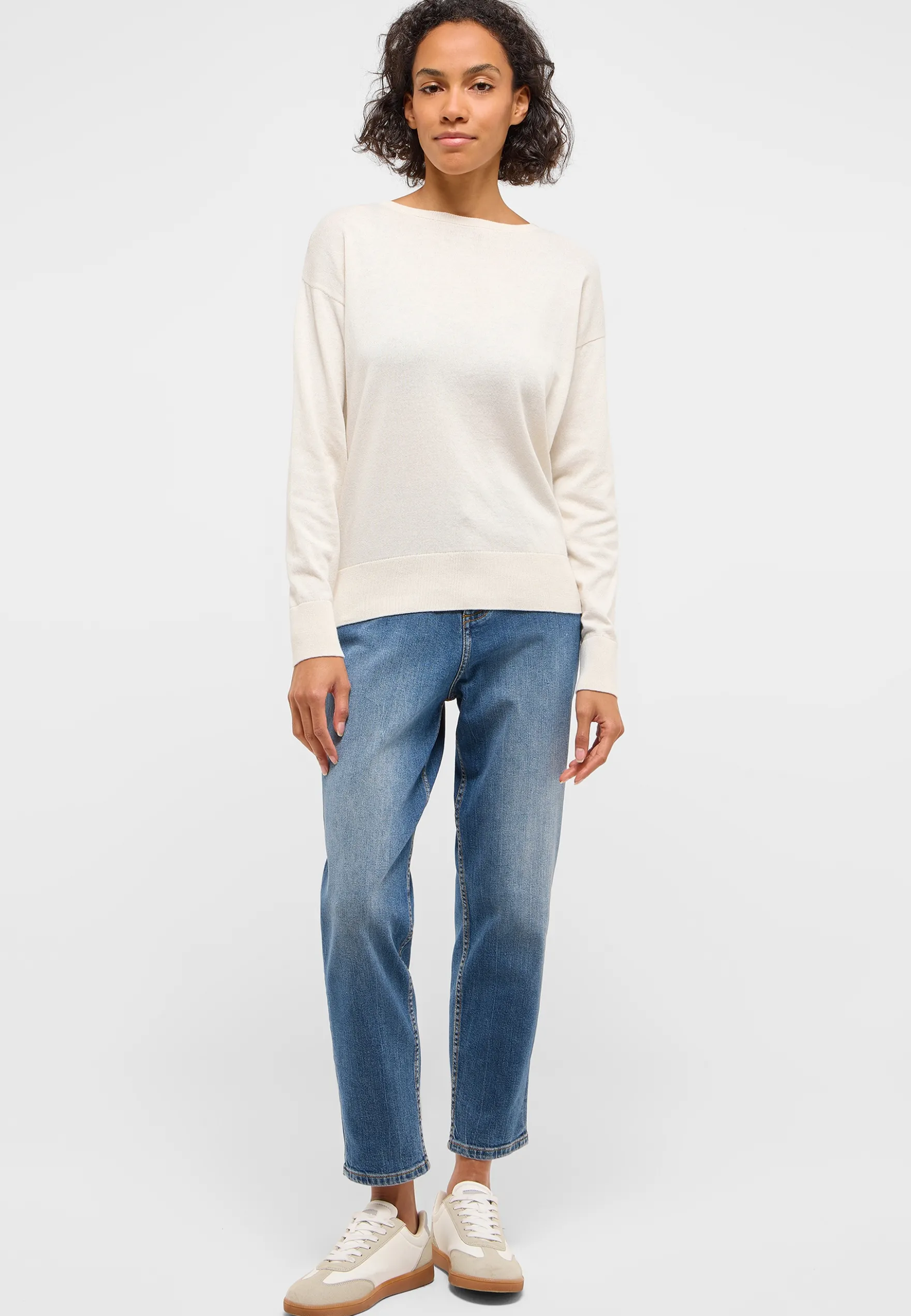 Langarmpullover Style Marianna
