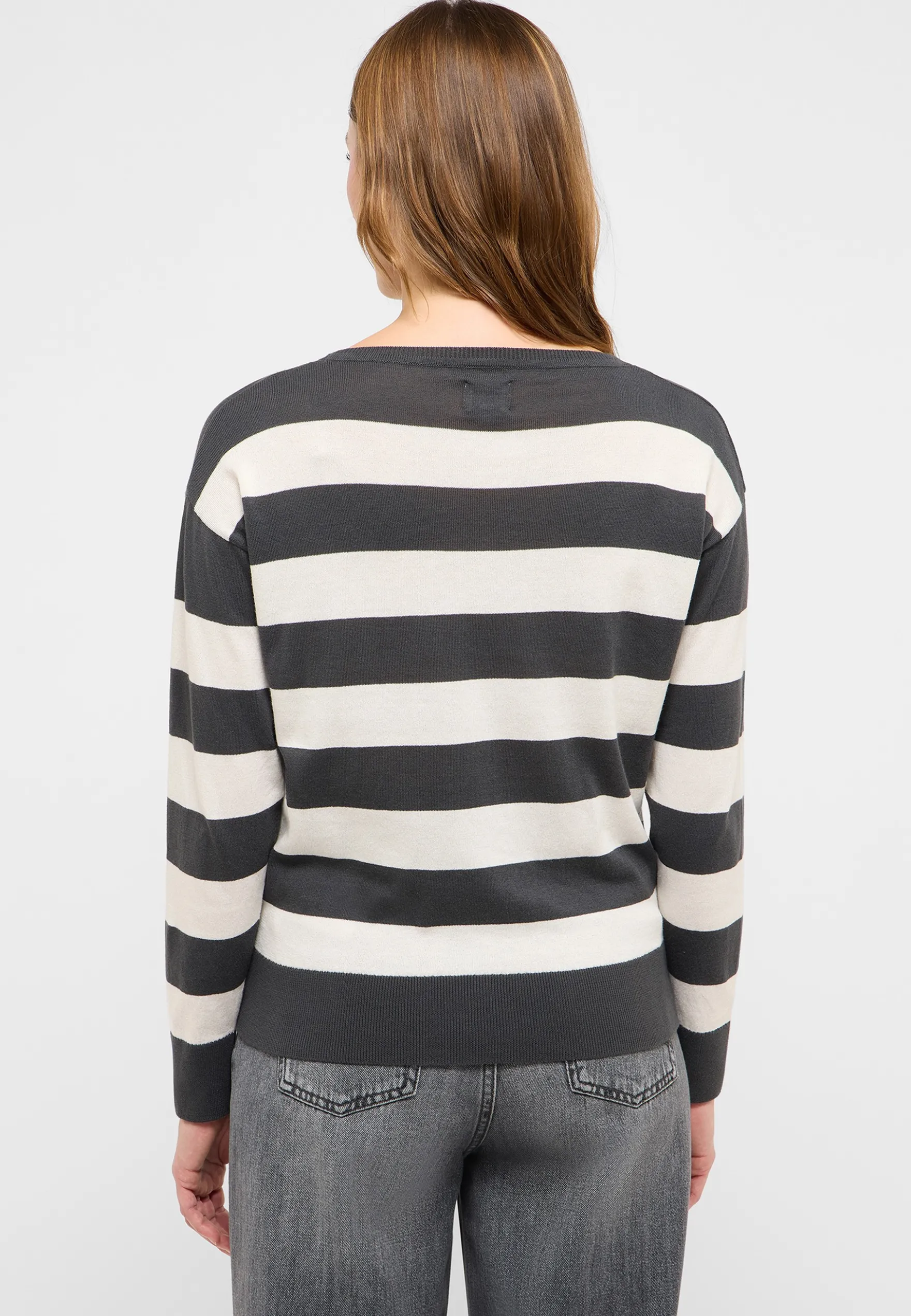 Langarmpullover Style Marianna