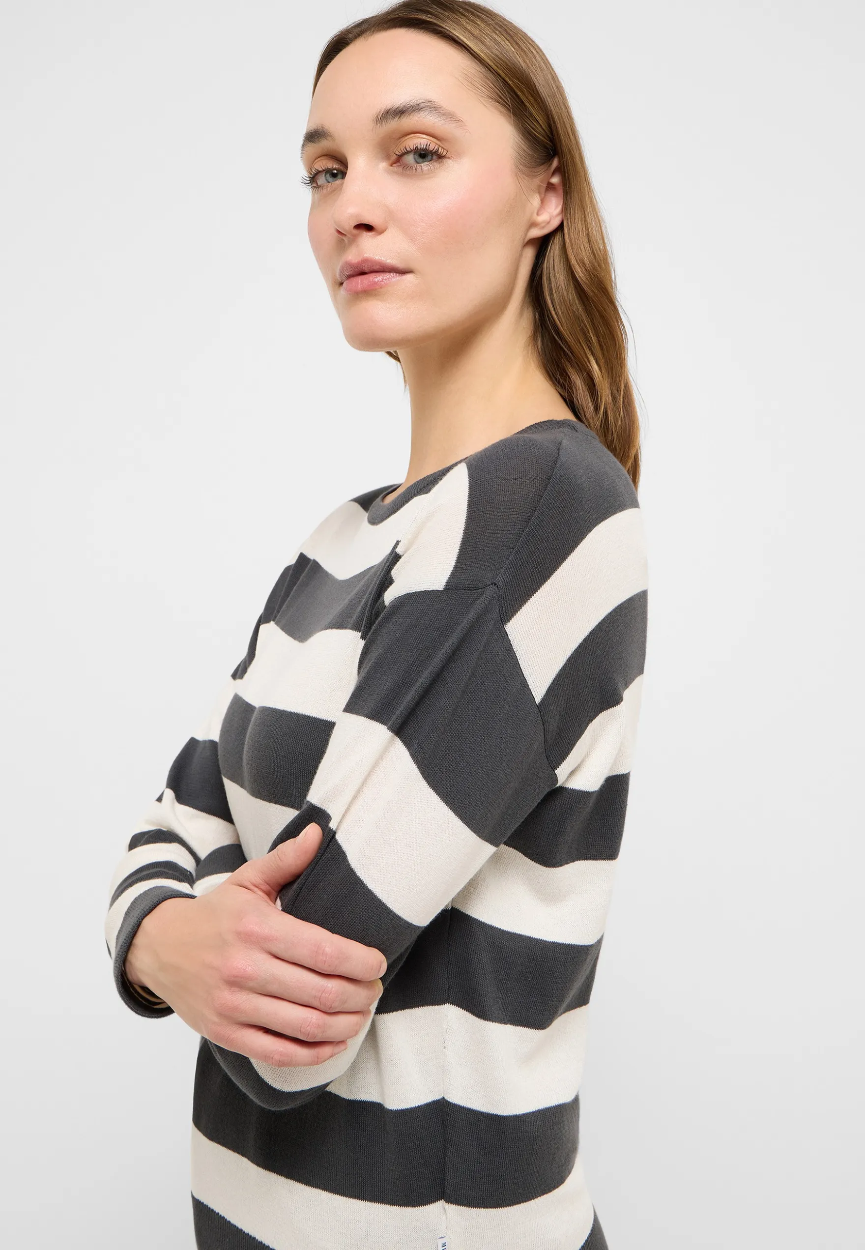 Langarmpullover Style Marianna