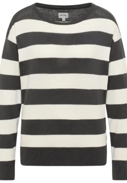 Langarmpullover Style Marianna