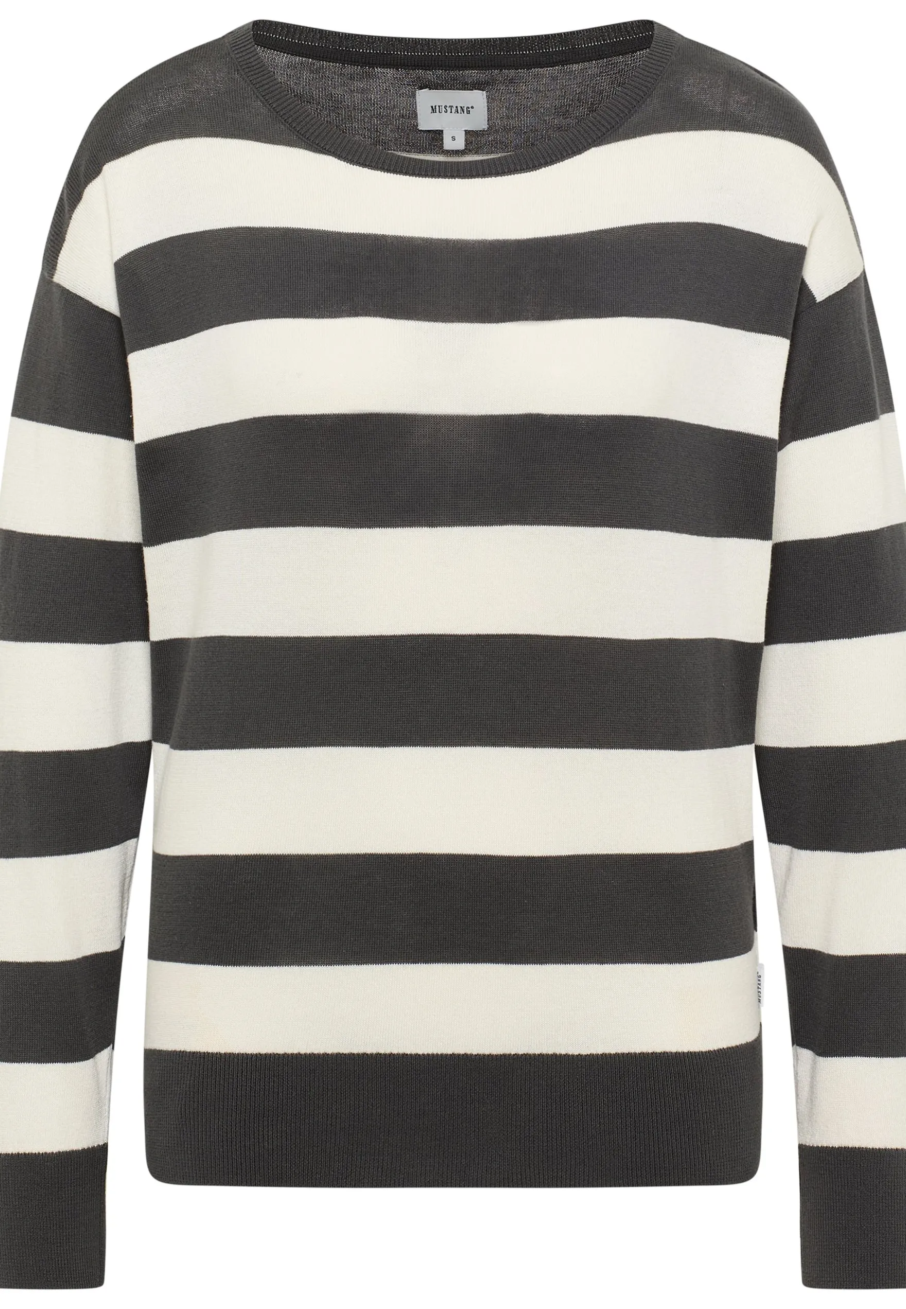 Langarmpullover Style Marianna