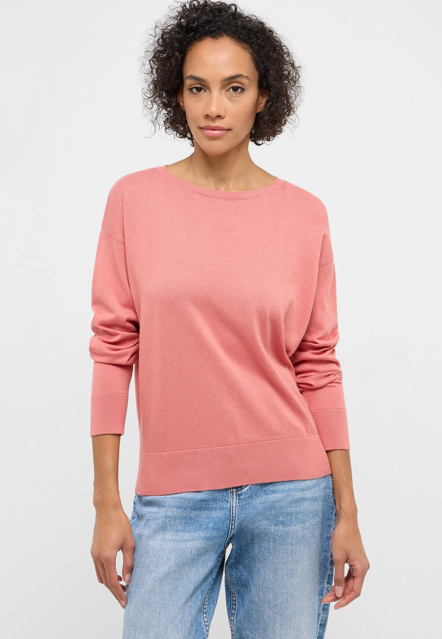 Langarmpullover Style Marianna