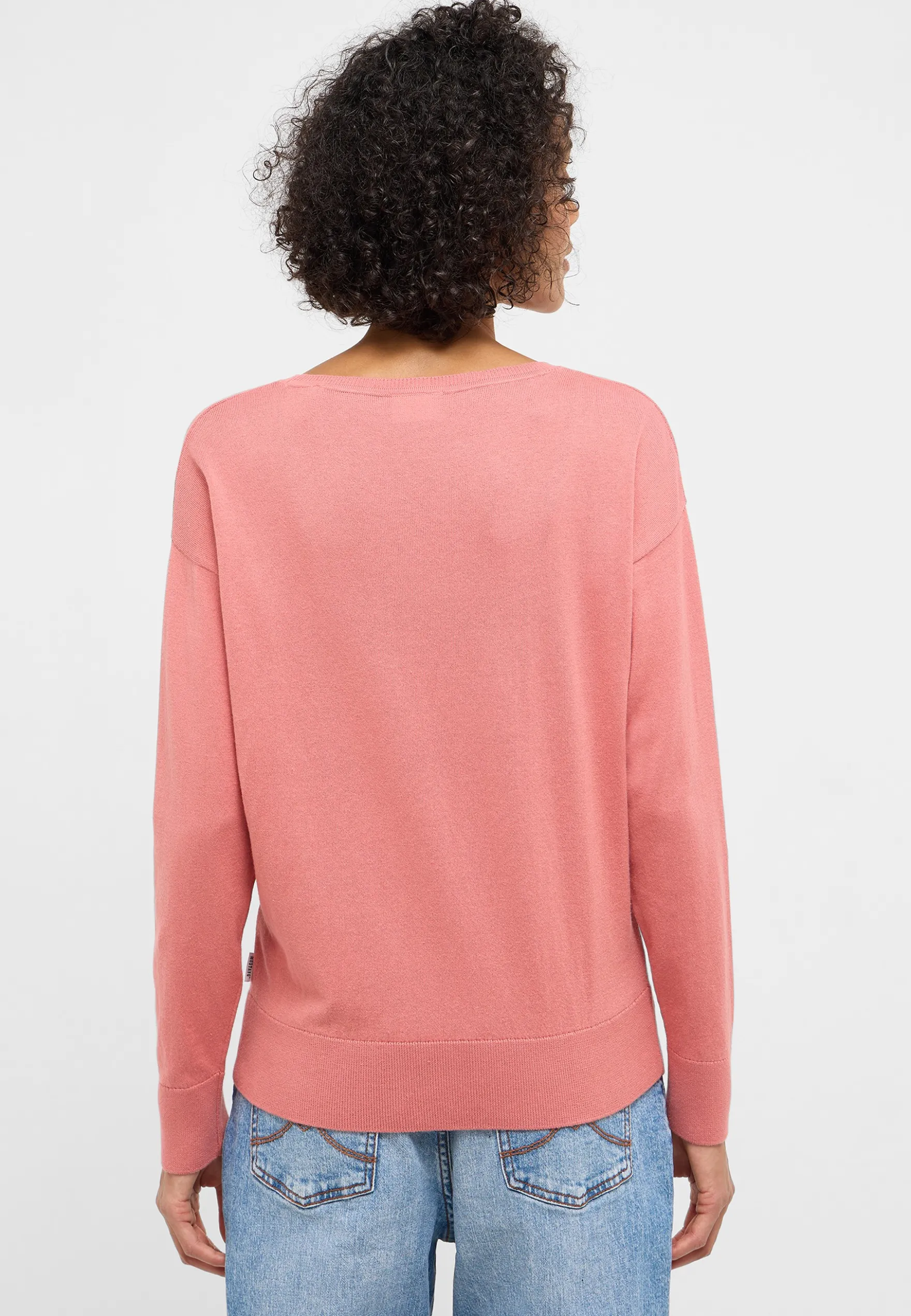 Langarmpullover Style Marianna