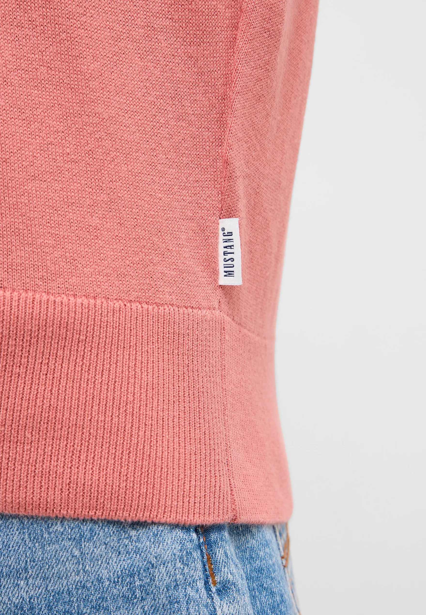 Langarmpullover Style Marianna