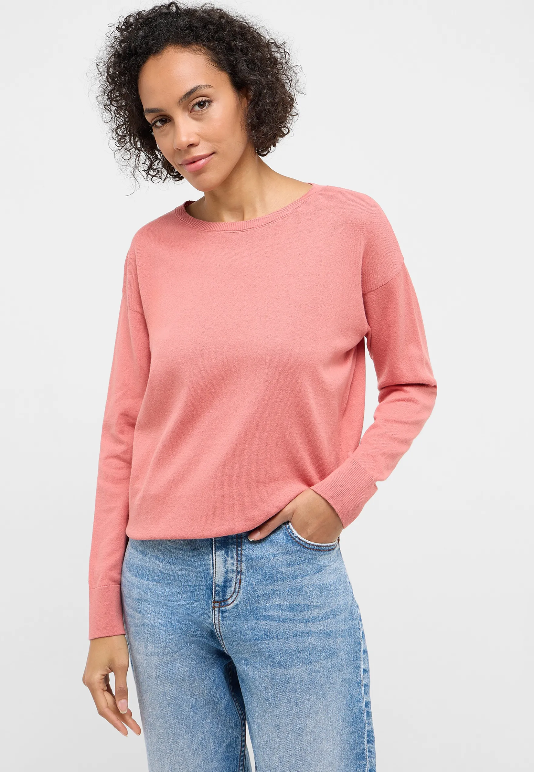 Langarmpullover Style Marianna