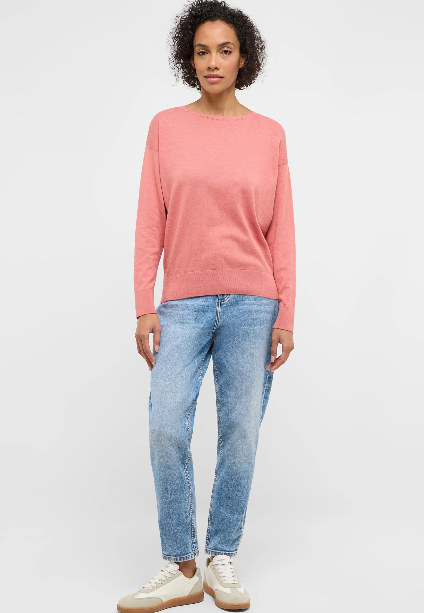 Langarmpullover Style Marianna