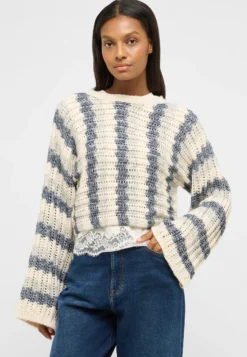Langarmpullover Style May