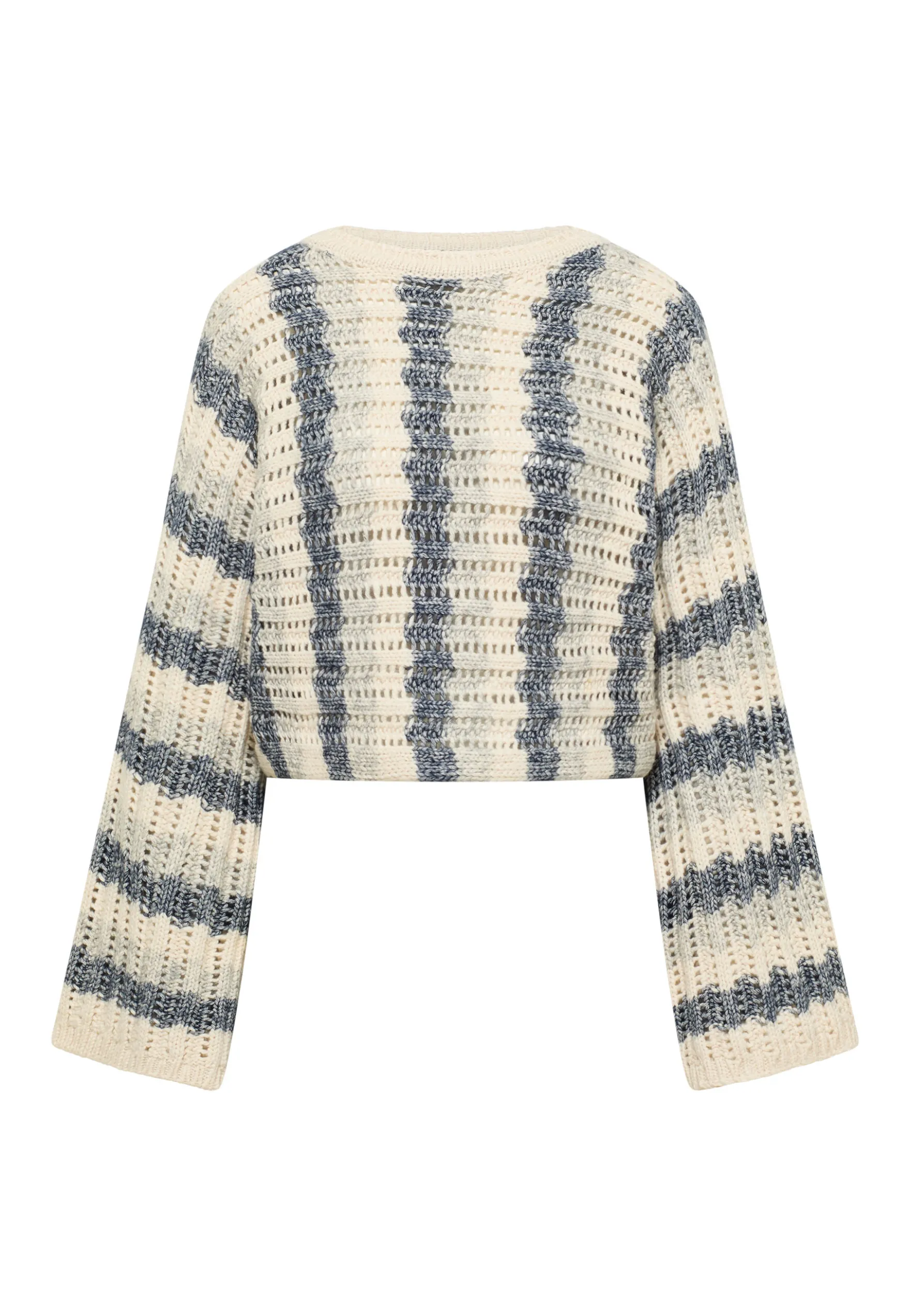 Langarmpullover Style May