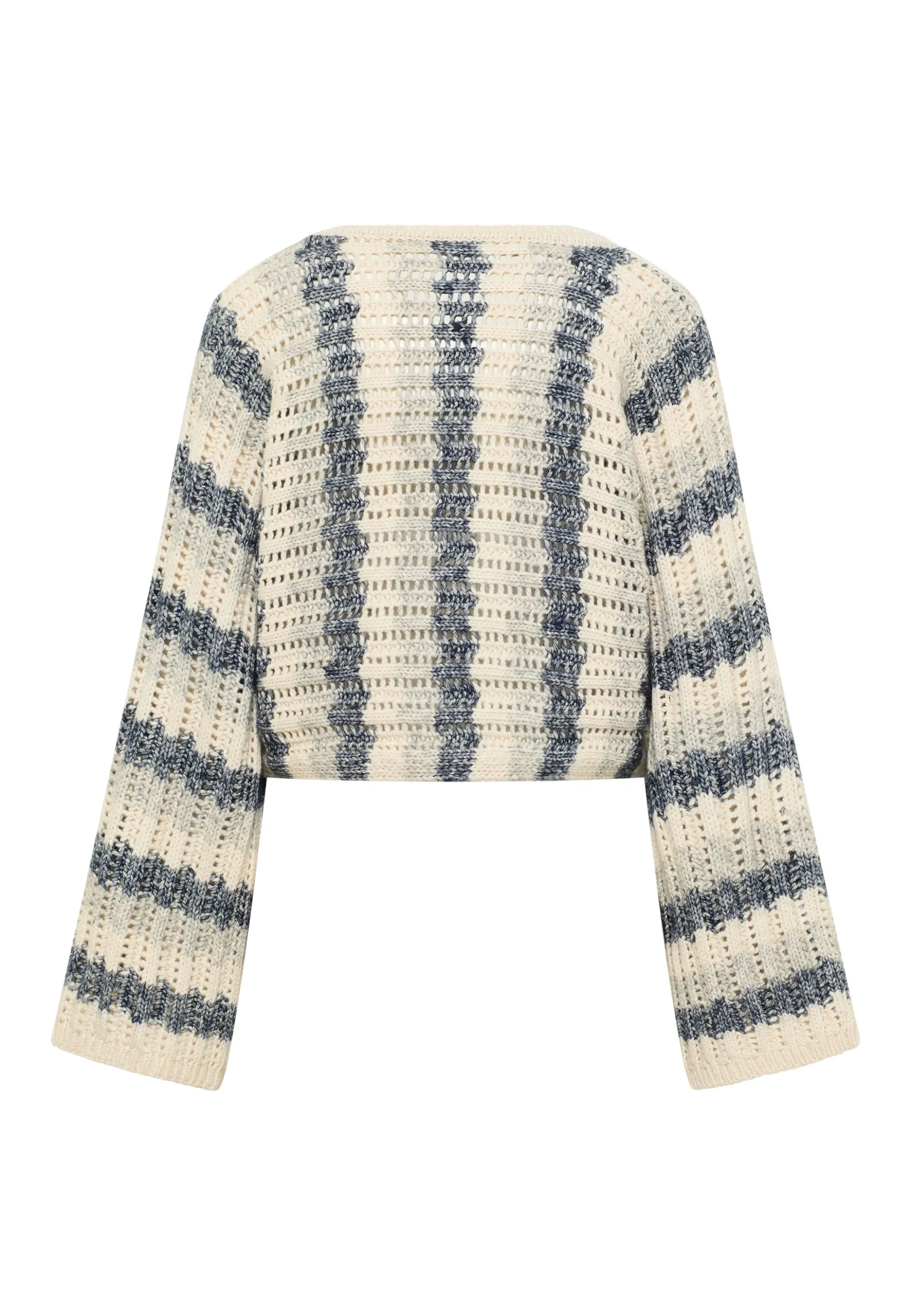 Langarmpullover Style May