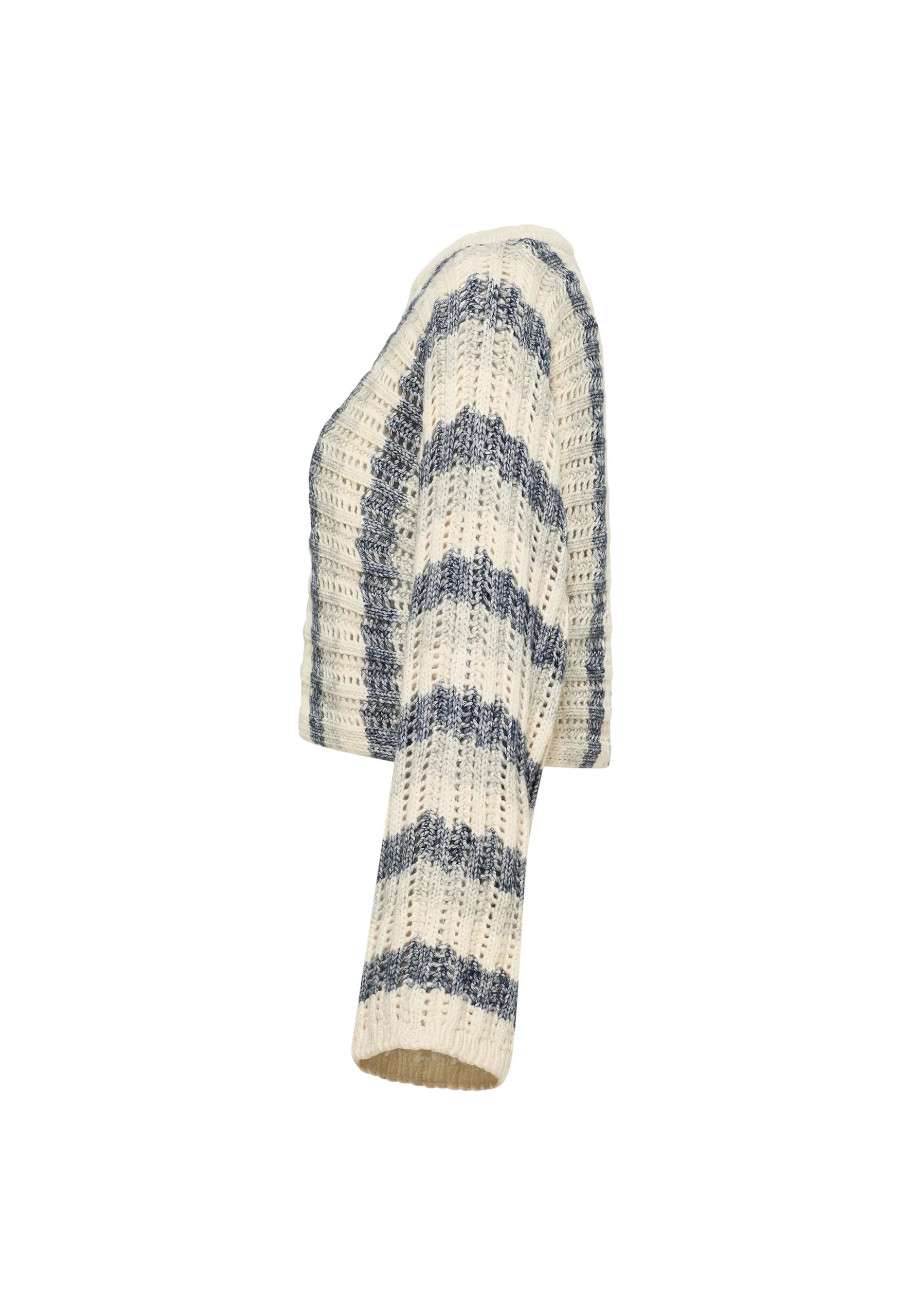 Langarmpullover Style May