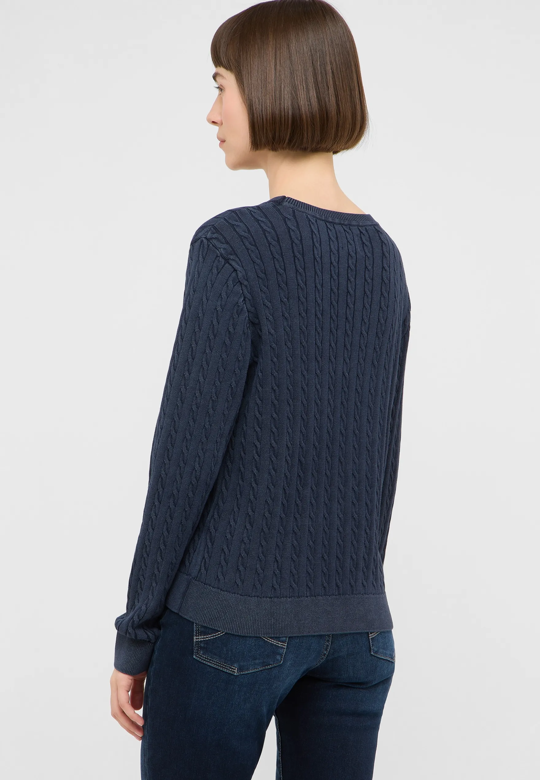 Langarmpullover Style Silas
