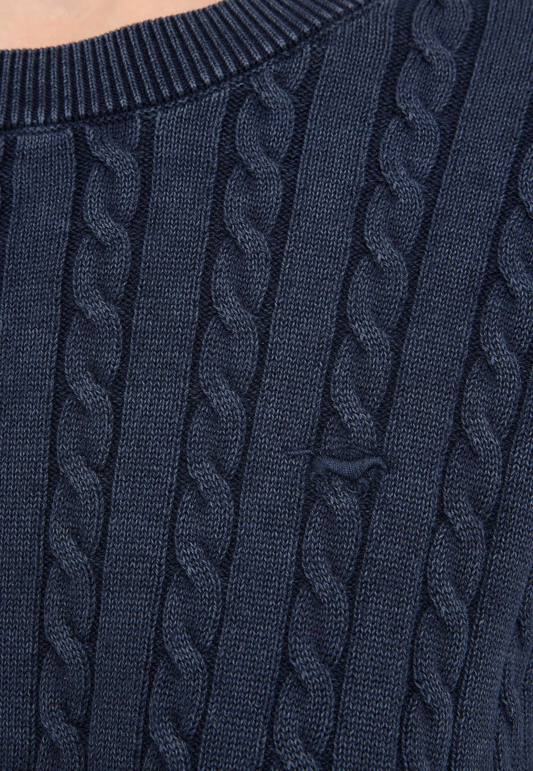 Langarmpullover Style Silas