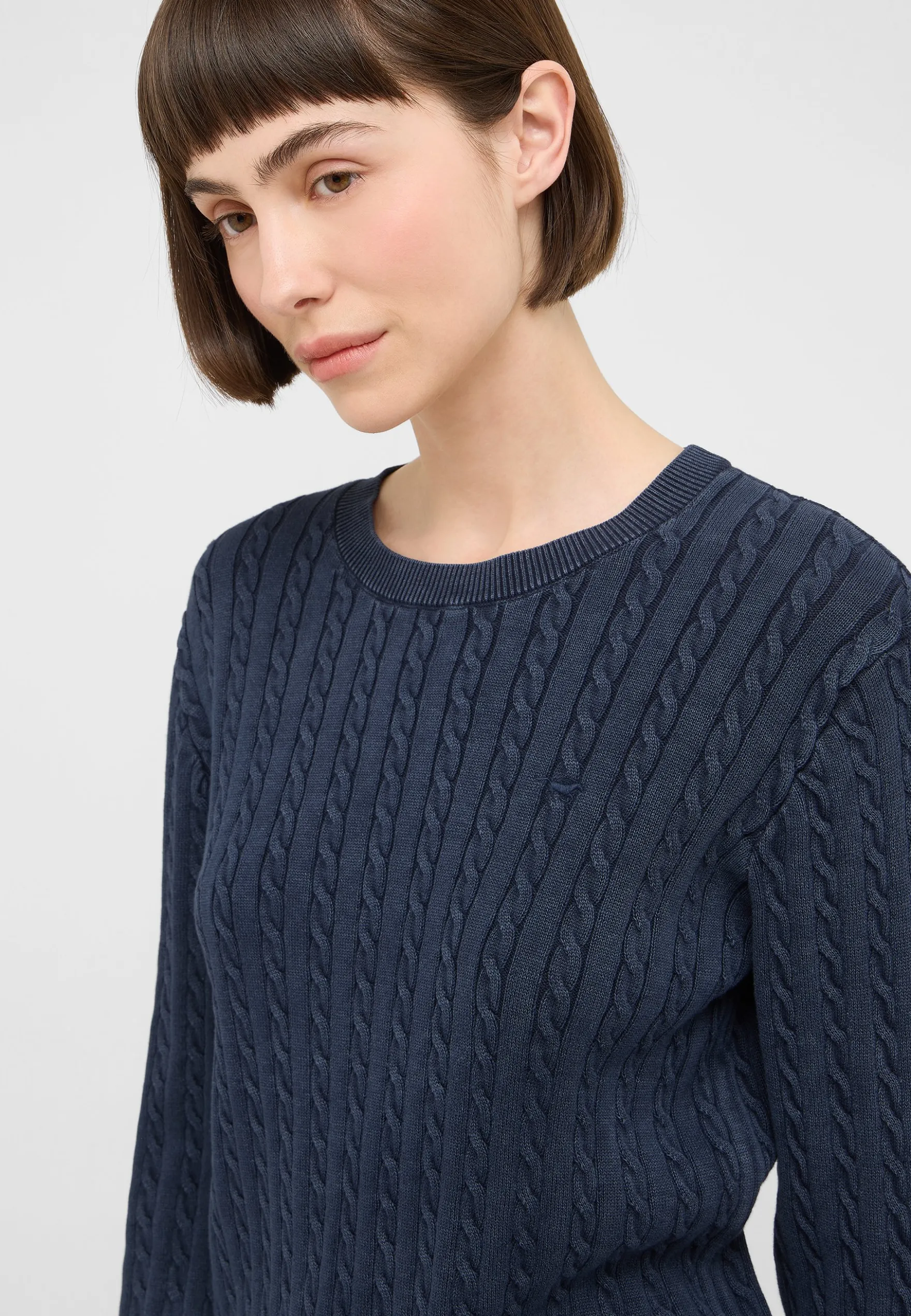Langarmpullover Style Silas