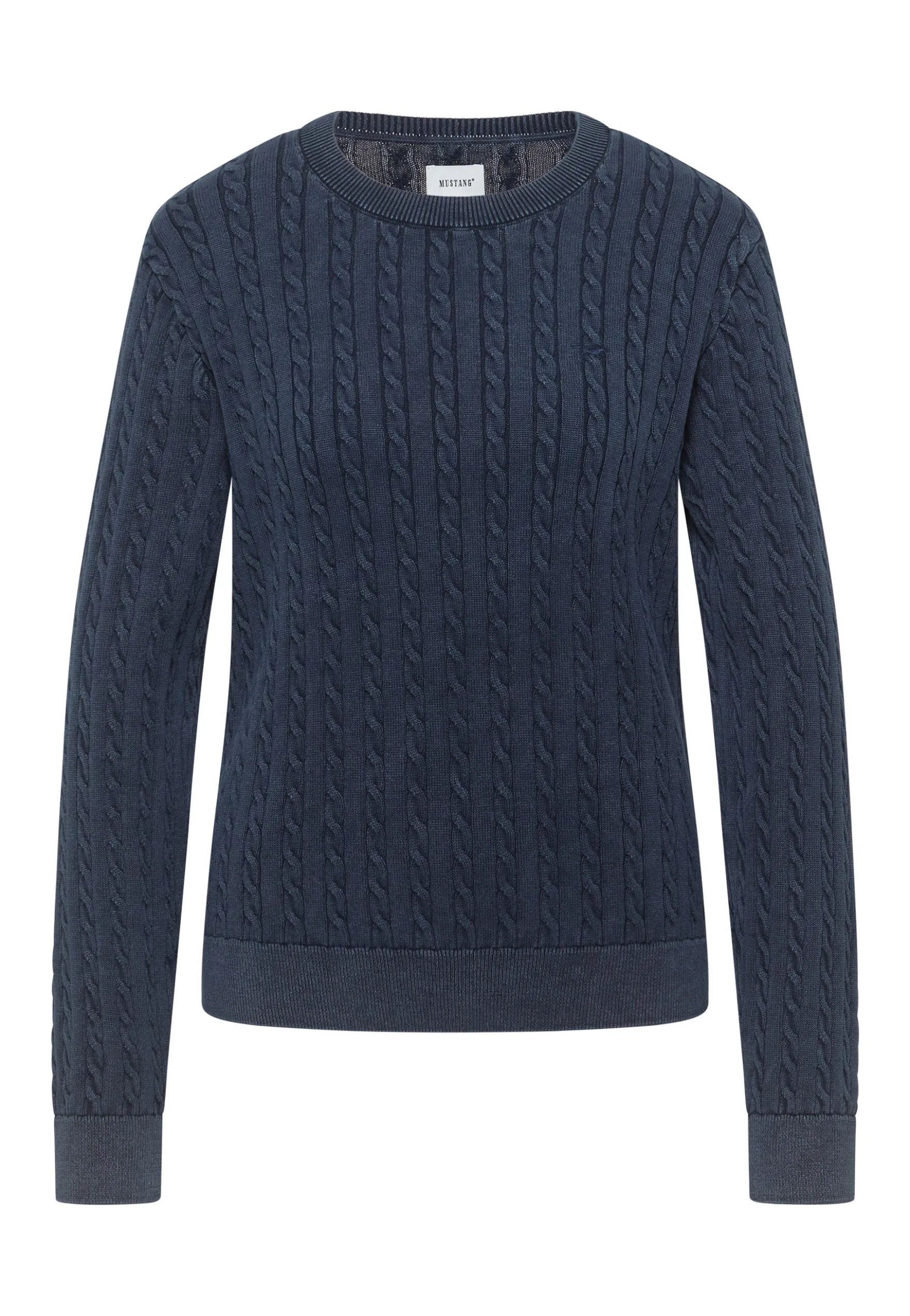 Langarmpullover Style Silas