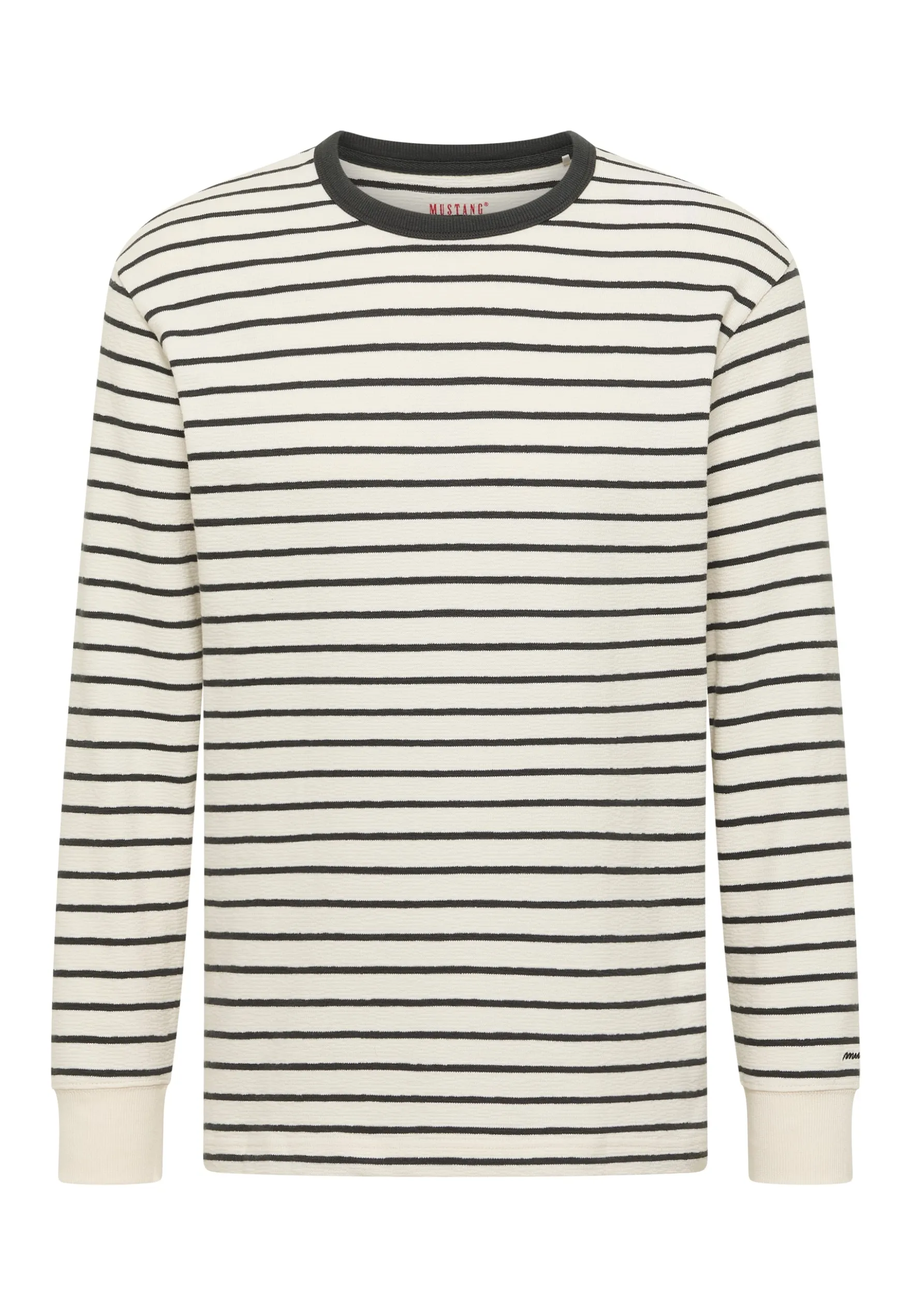 Langarmshirt Style Amarillo