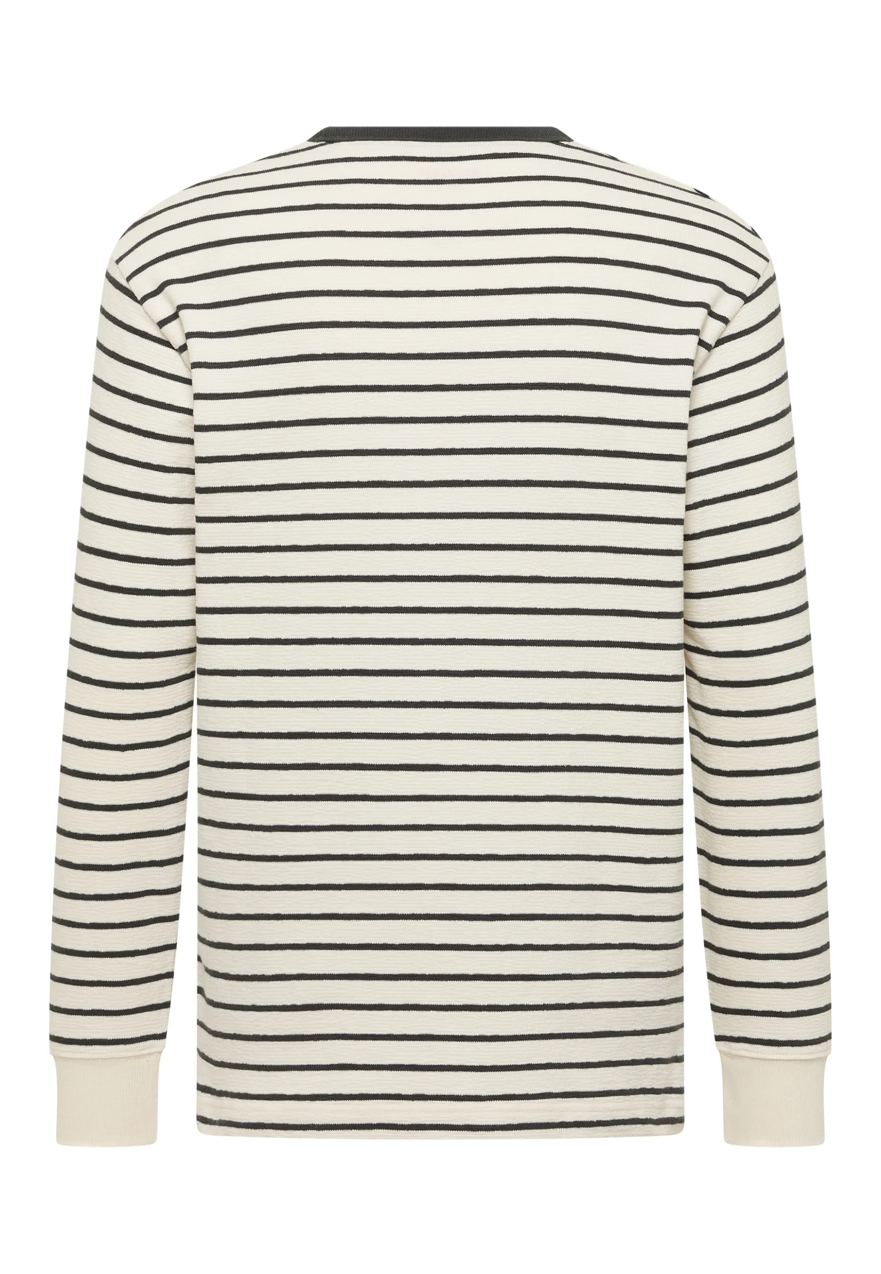 Langarmshirt Style Amarillo